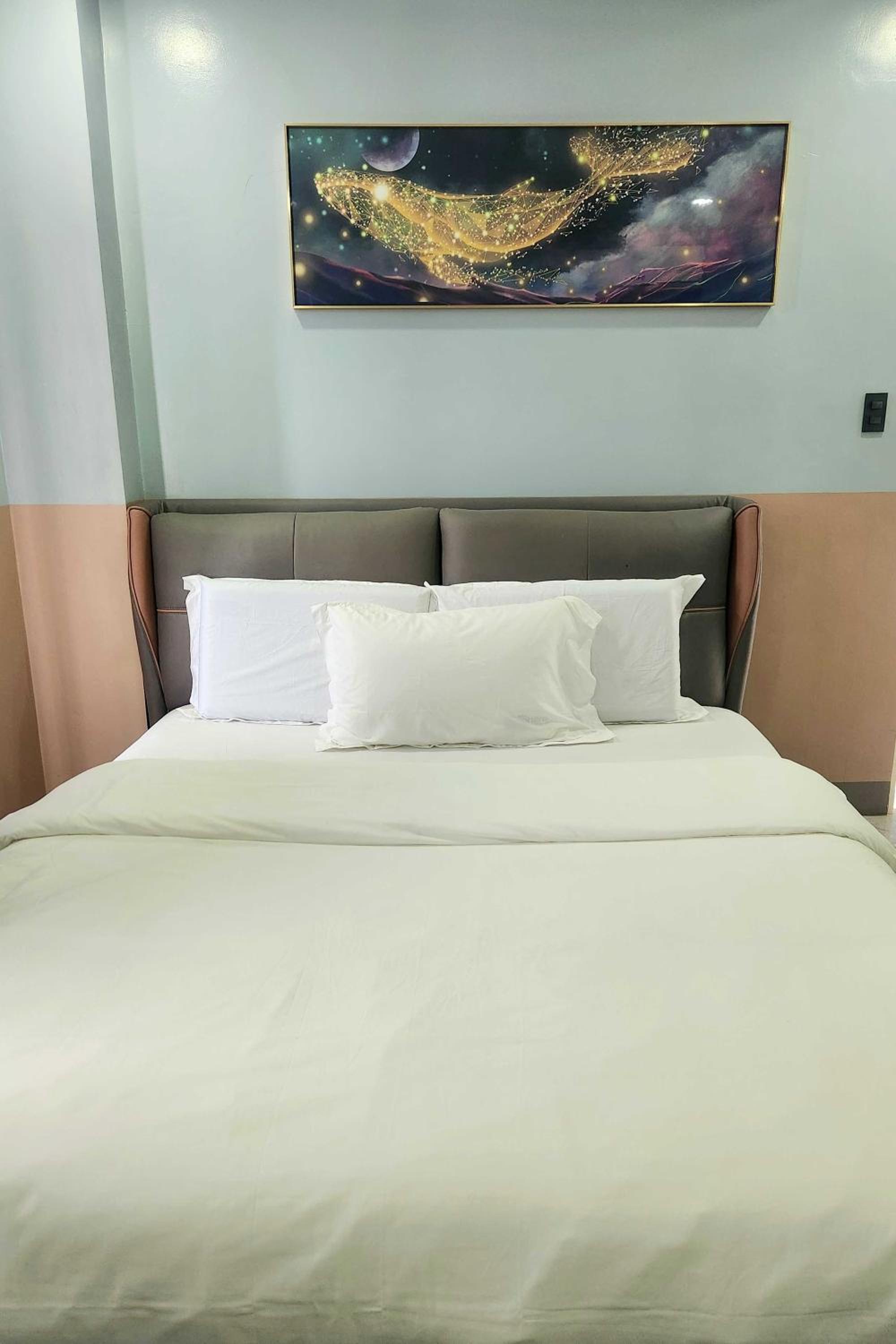 Deluxe Double Room - Photo 5