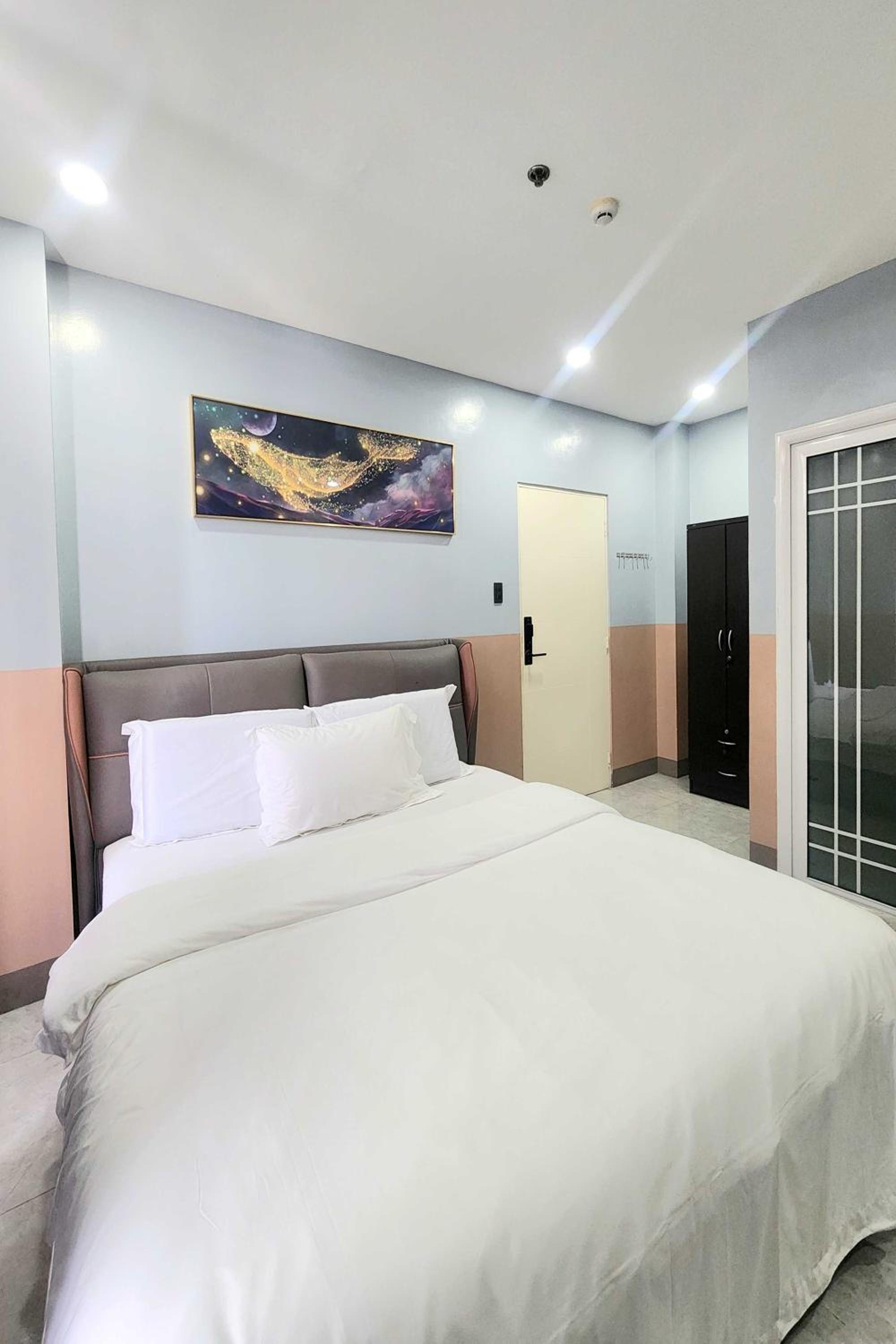 Deluxe Double Room - Photo 1