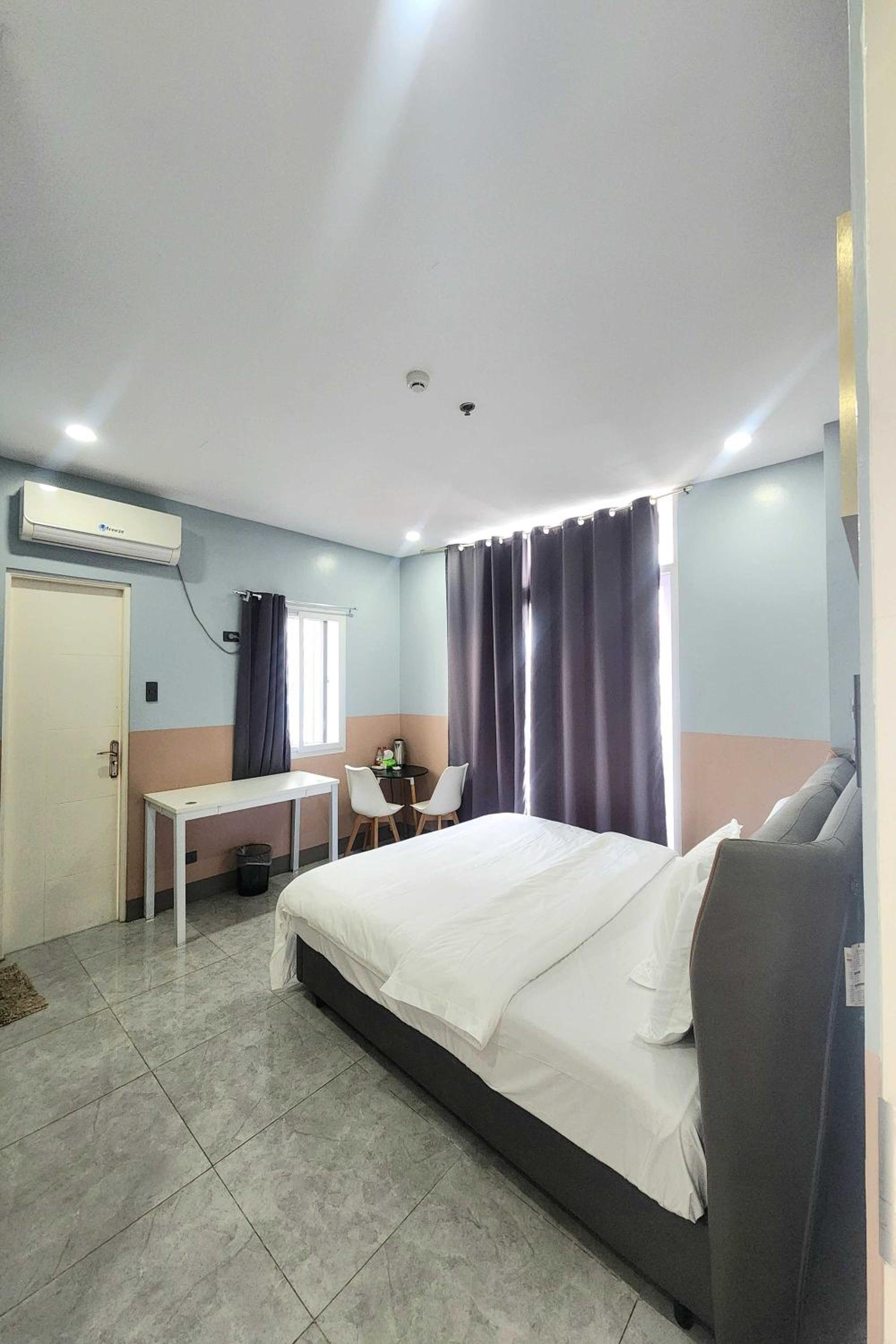 Deluxe Double Room - Photo 6