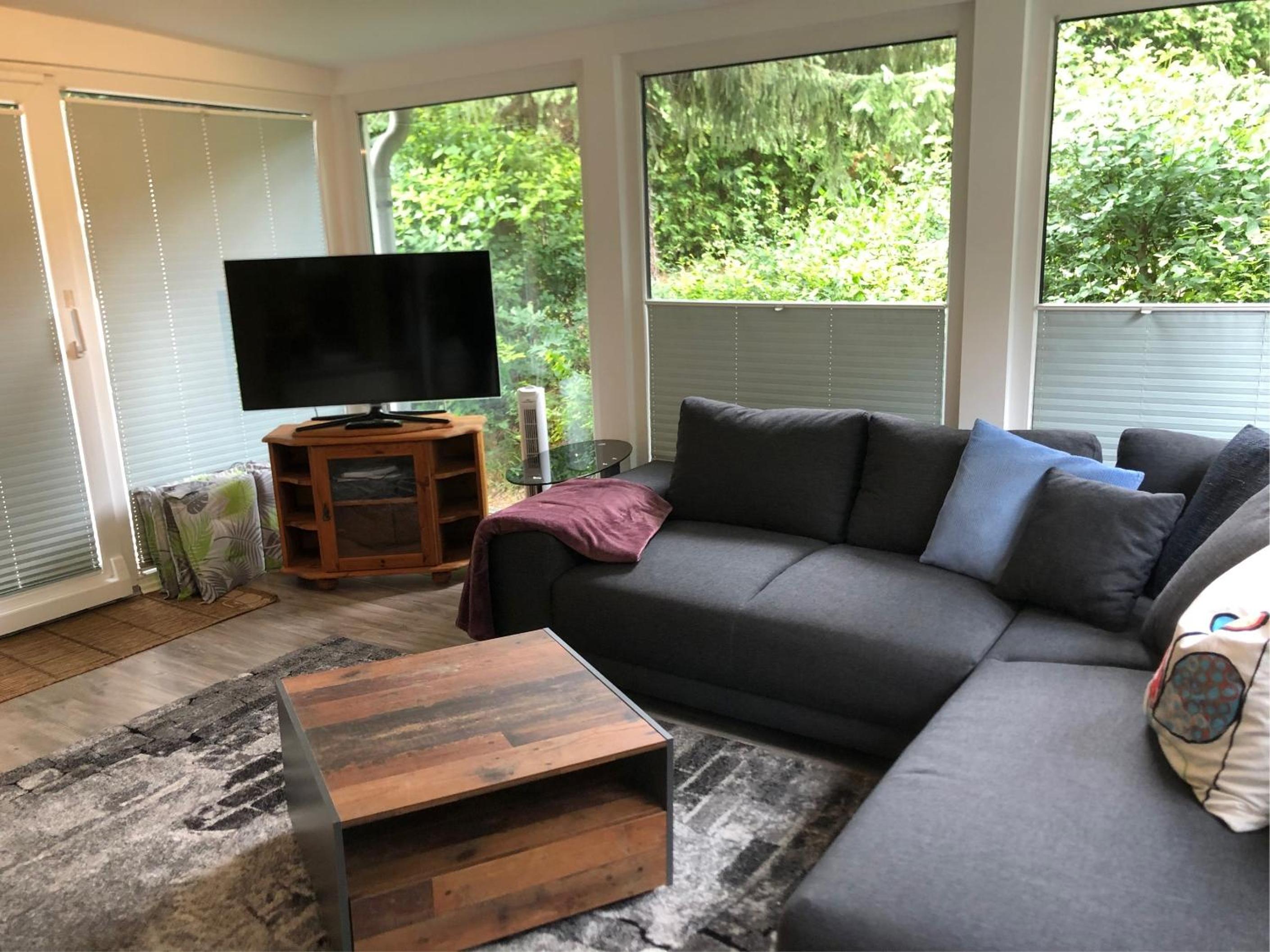 Bungalow photo 1