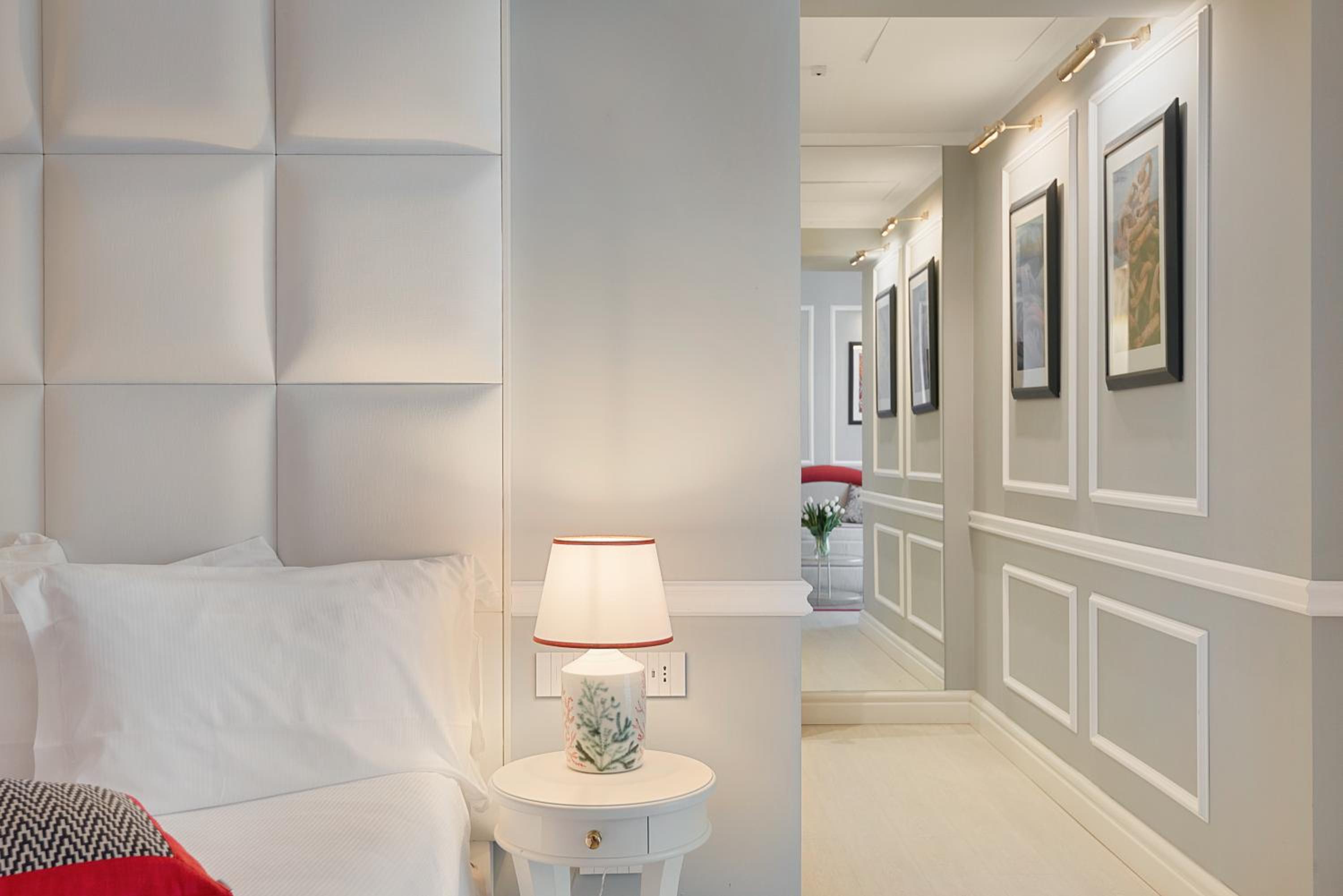 Junior Suite Deluxe with Private Garden - Photo 12