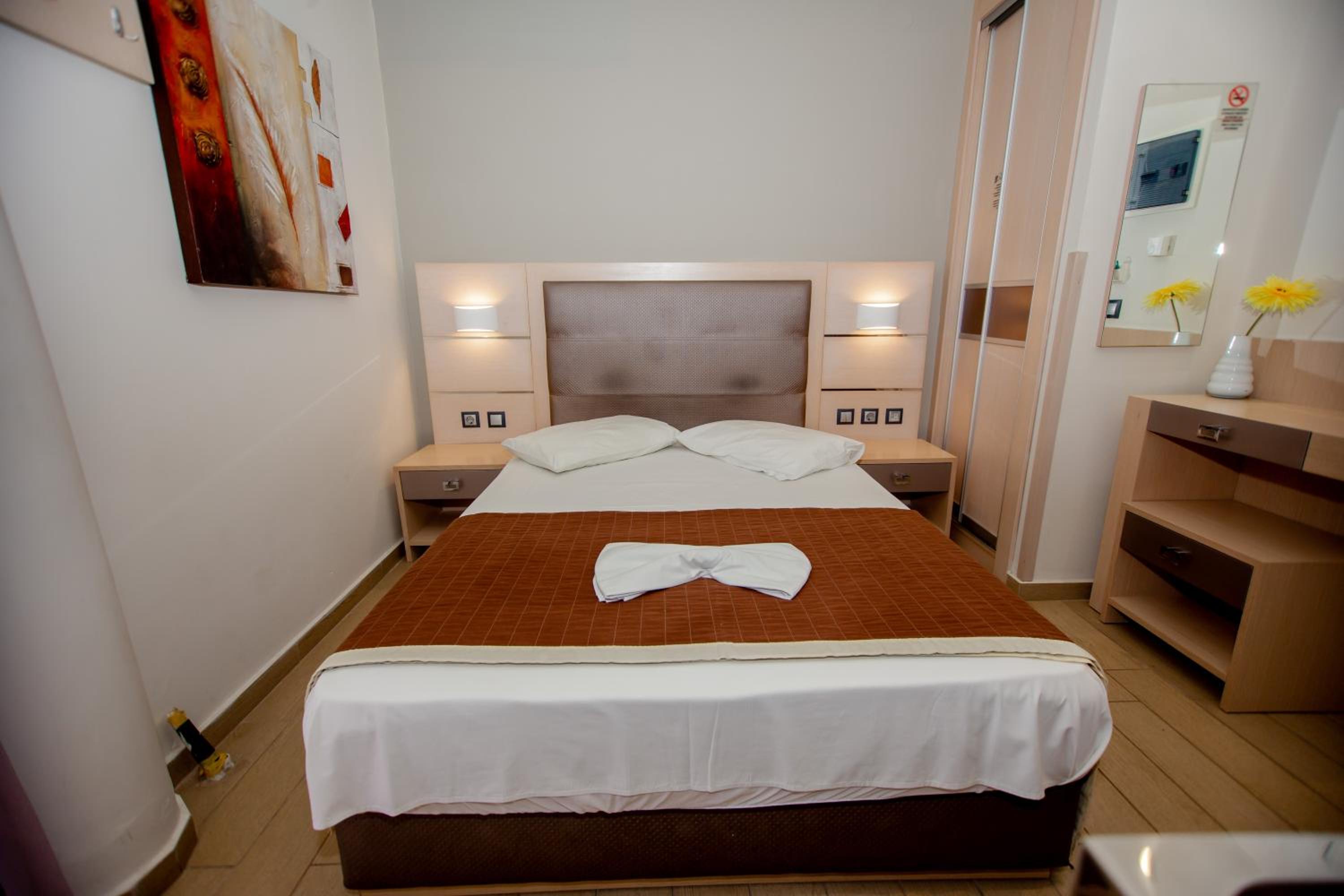 Double Room photo 2