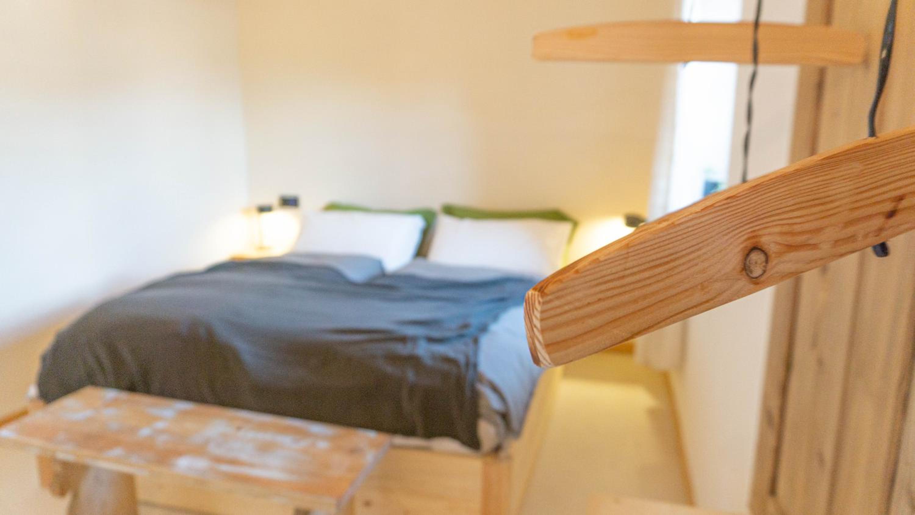 Double Room with Balcony photo 1