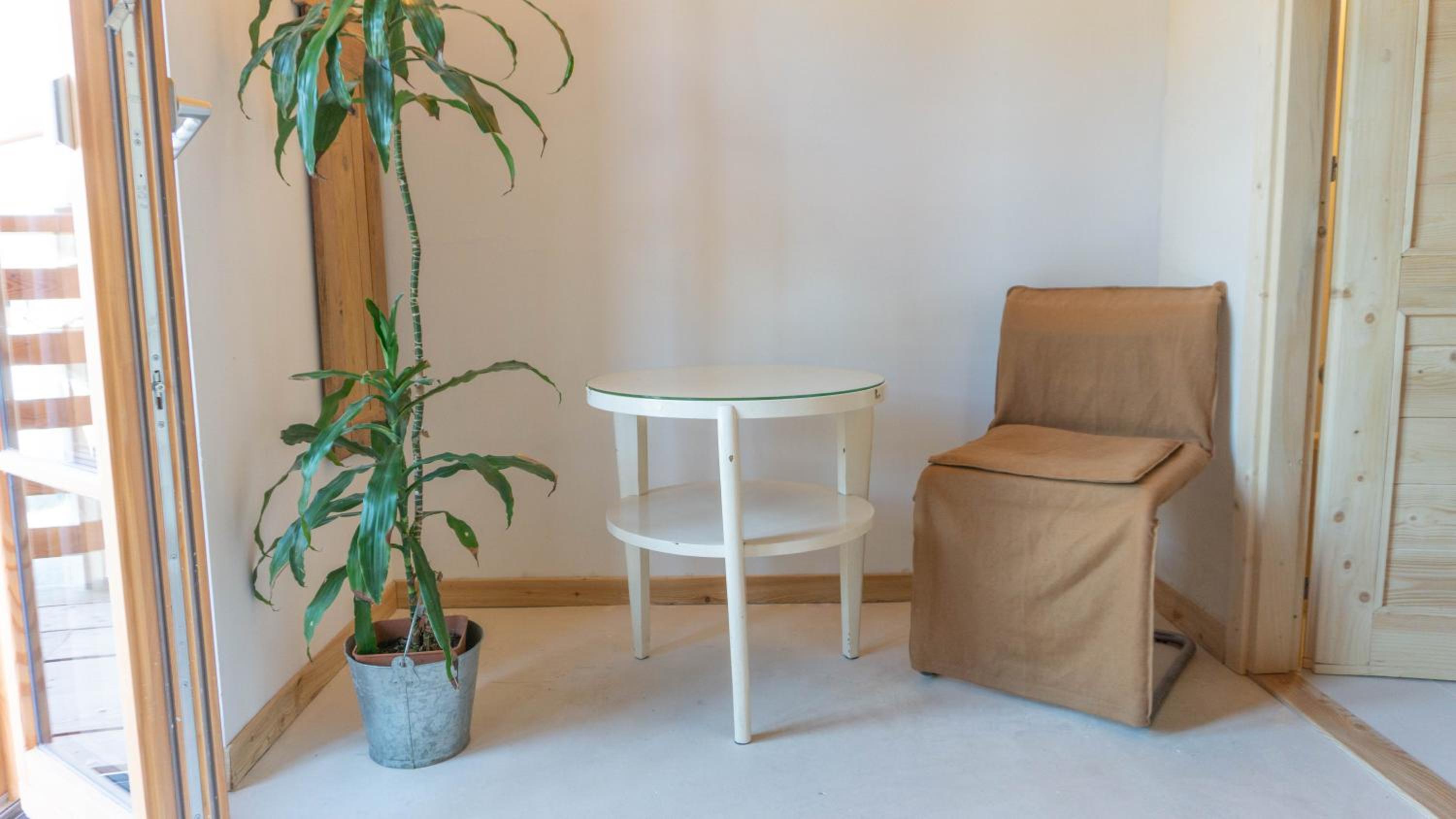 Double Room with Balcony photo 3