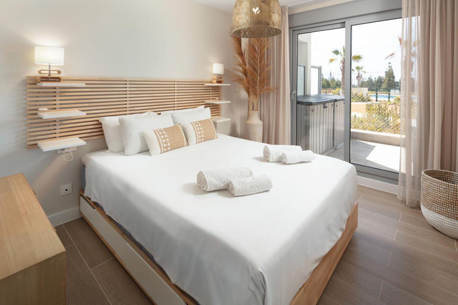 Apartamento de lujo