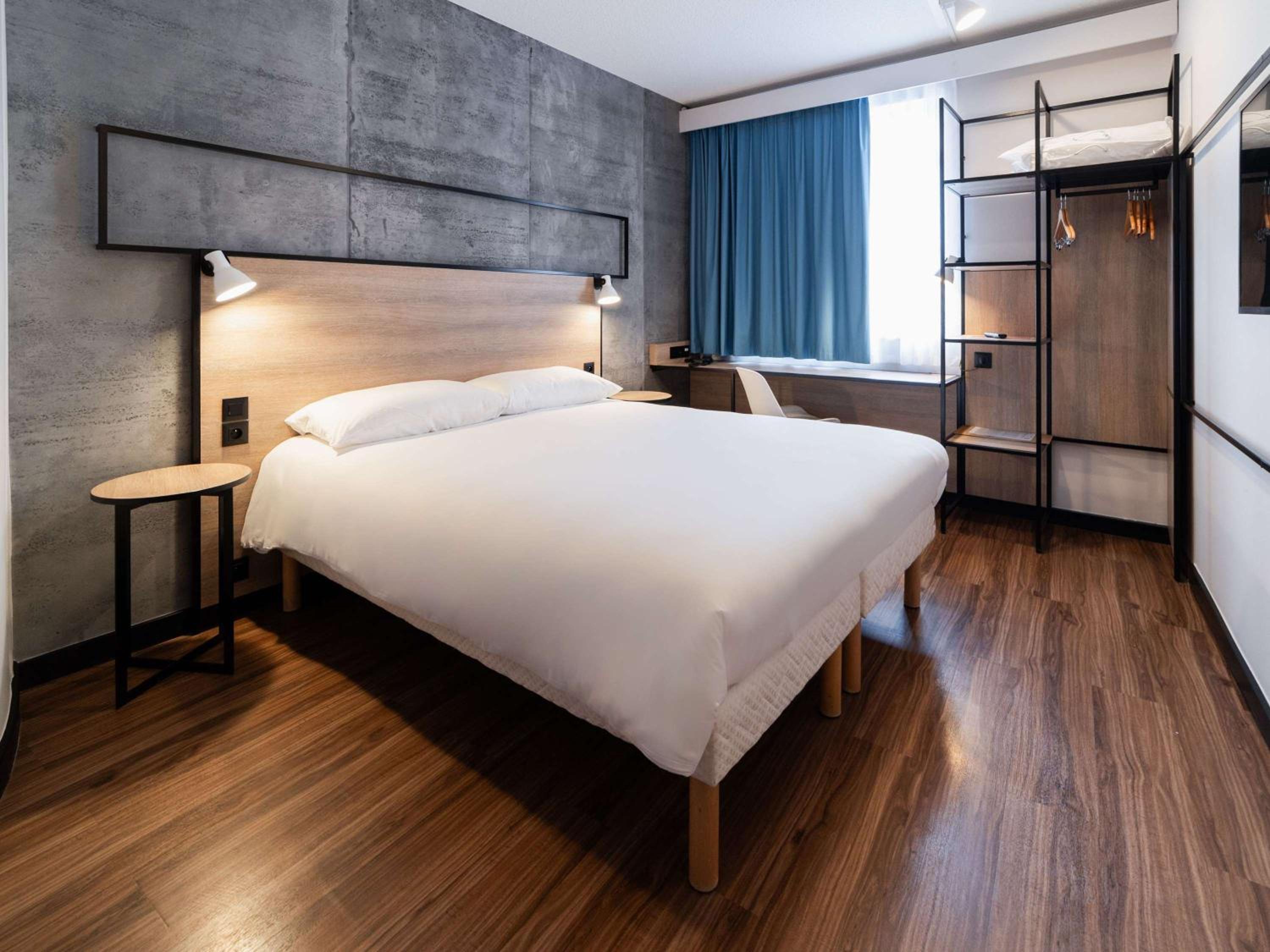 Standard Double Room - Photo 1