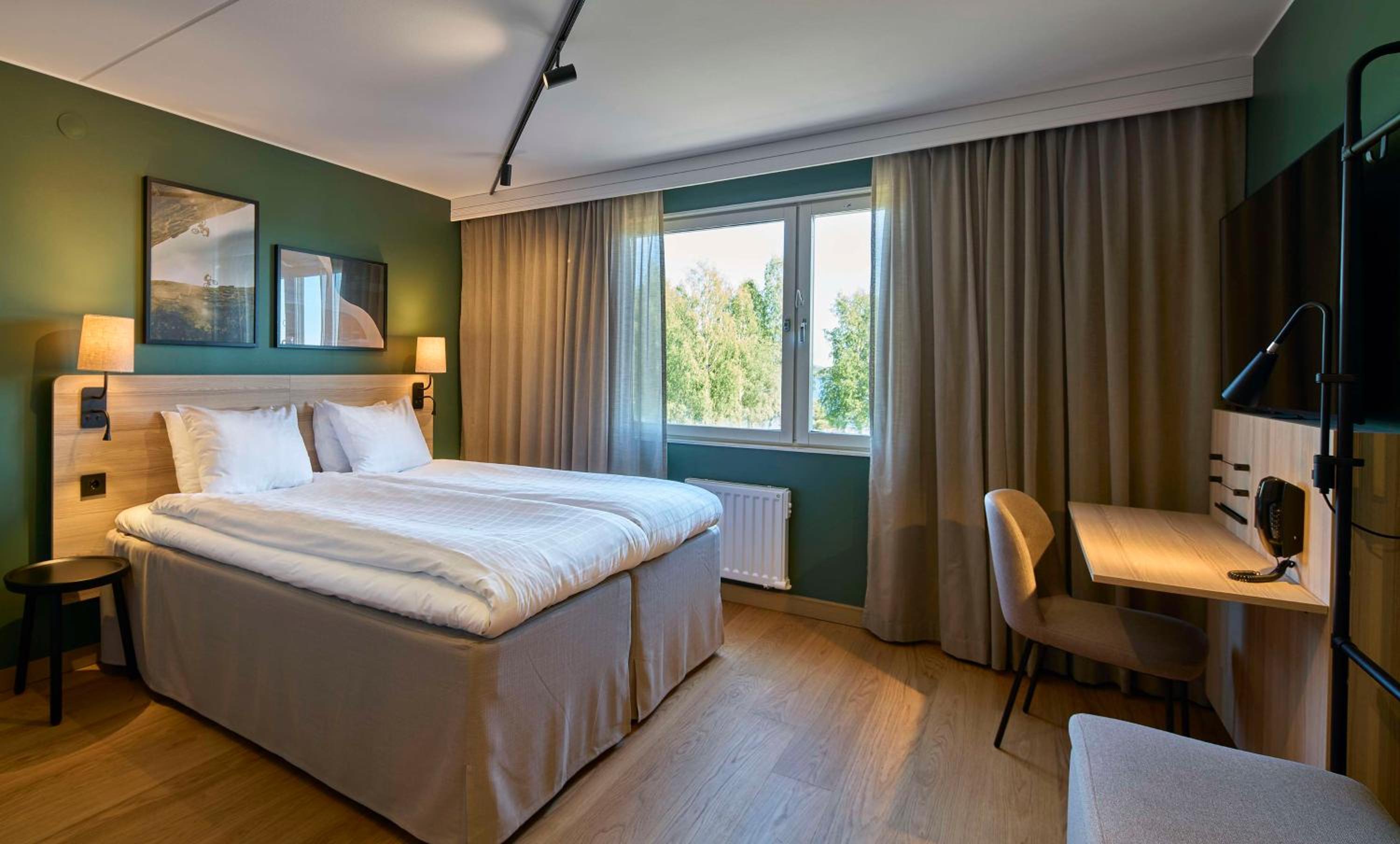 Standard Twin Room - Photo 1