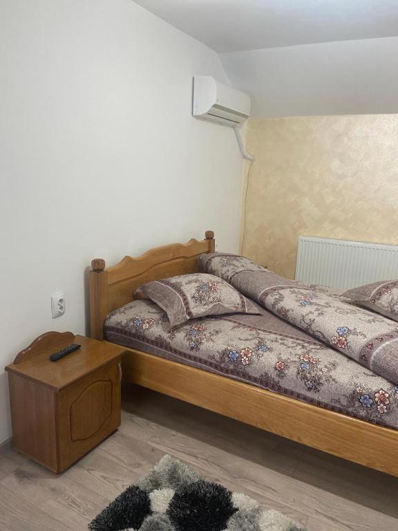 Standard Double Room with Fan photo 3