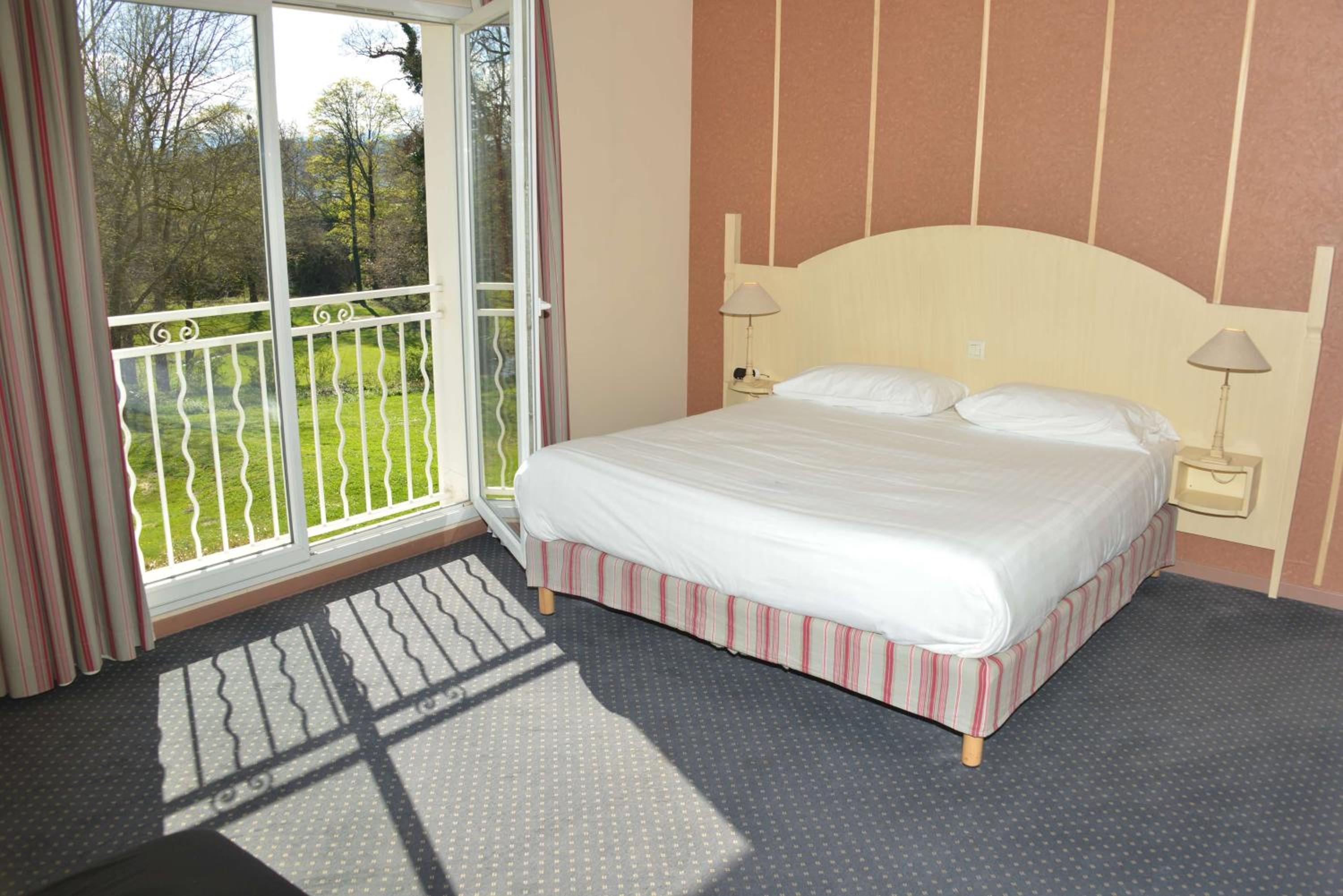 Twin Room with Sofa Bed - Non-Smoking - Photo 16