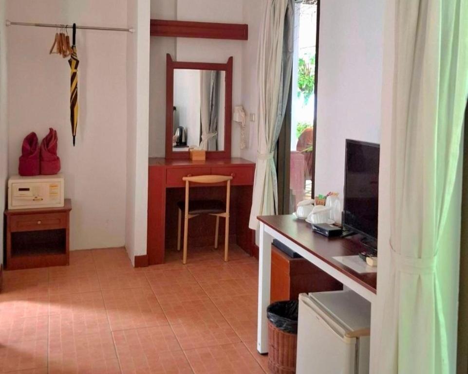 Deluxe Twin Room - Photo 4
