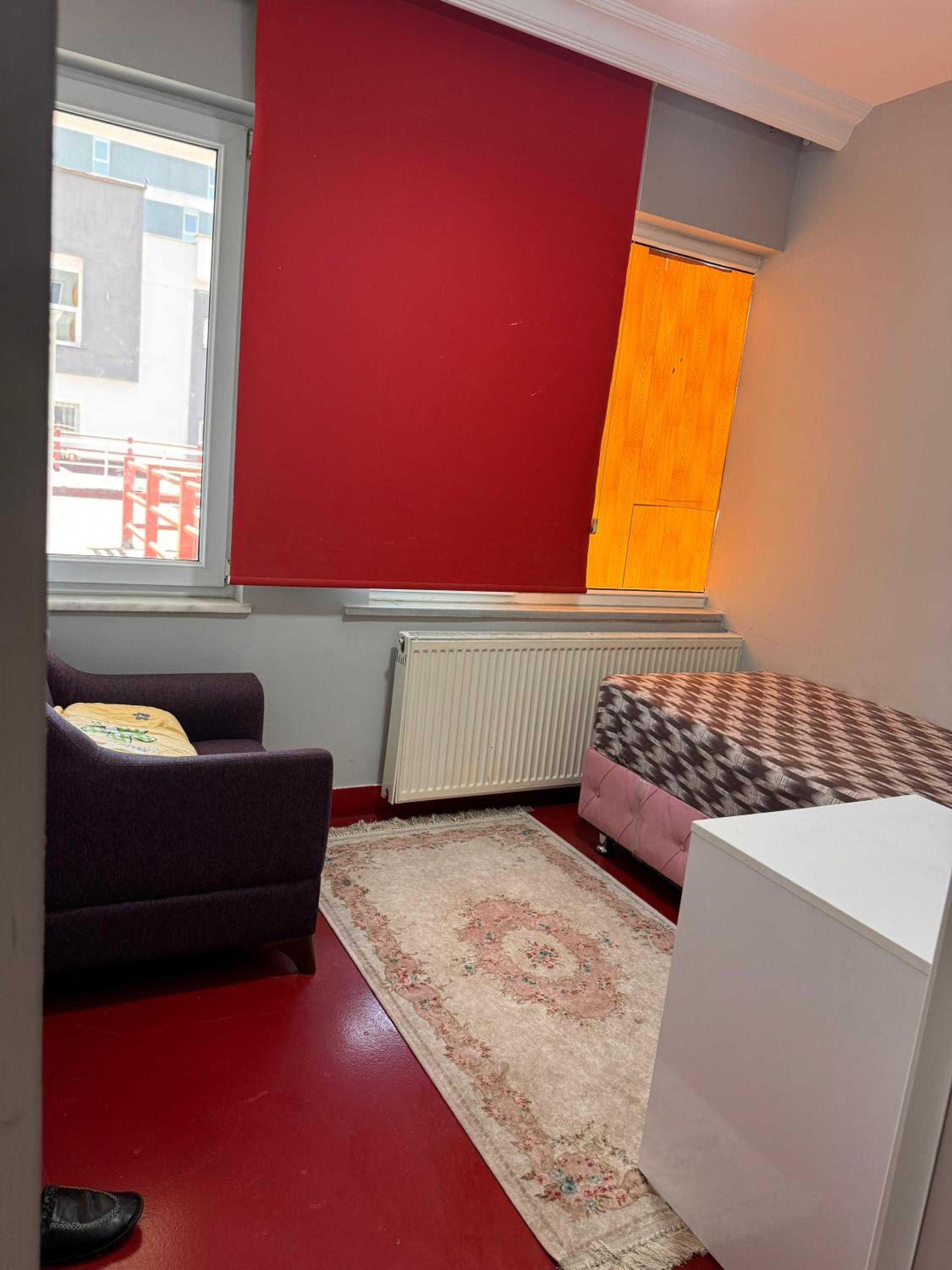 Standard Single Room with Shared Bathroom photo 3