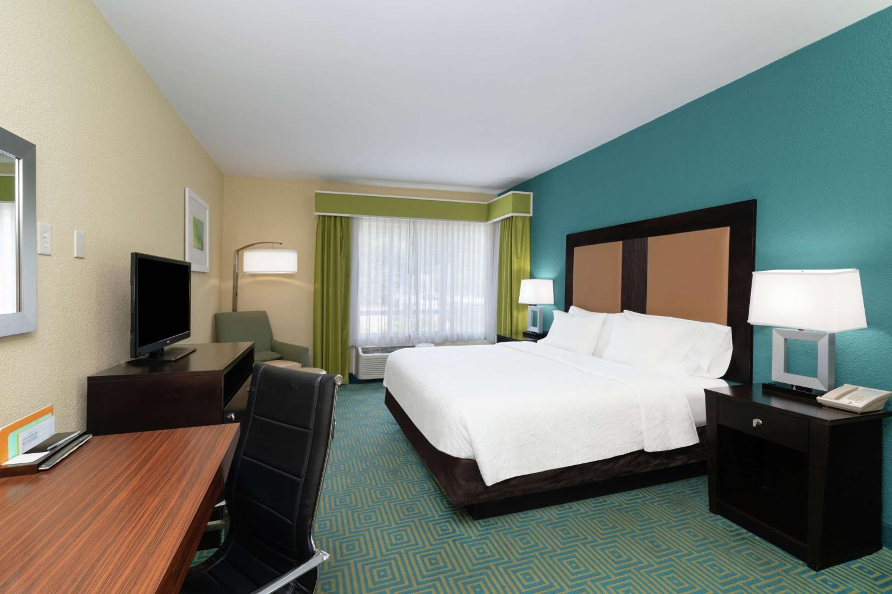 King Room - Photo 3