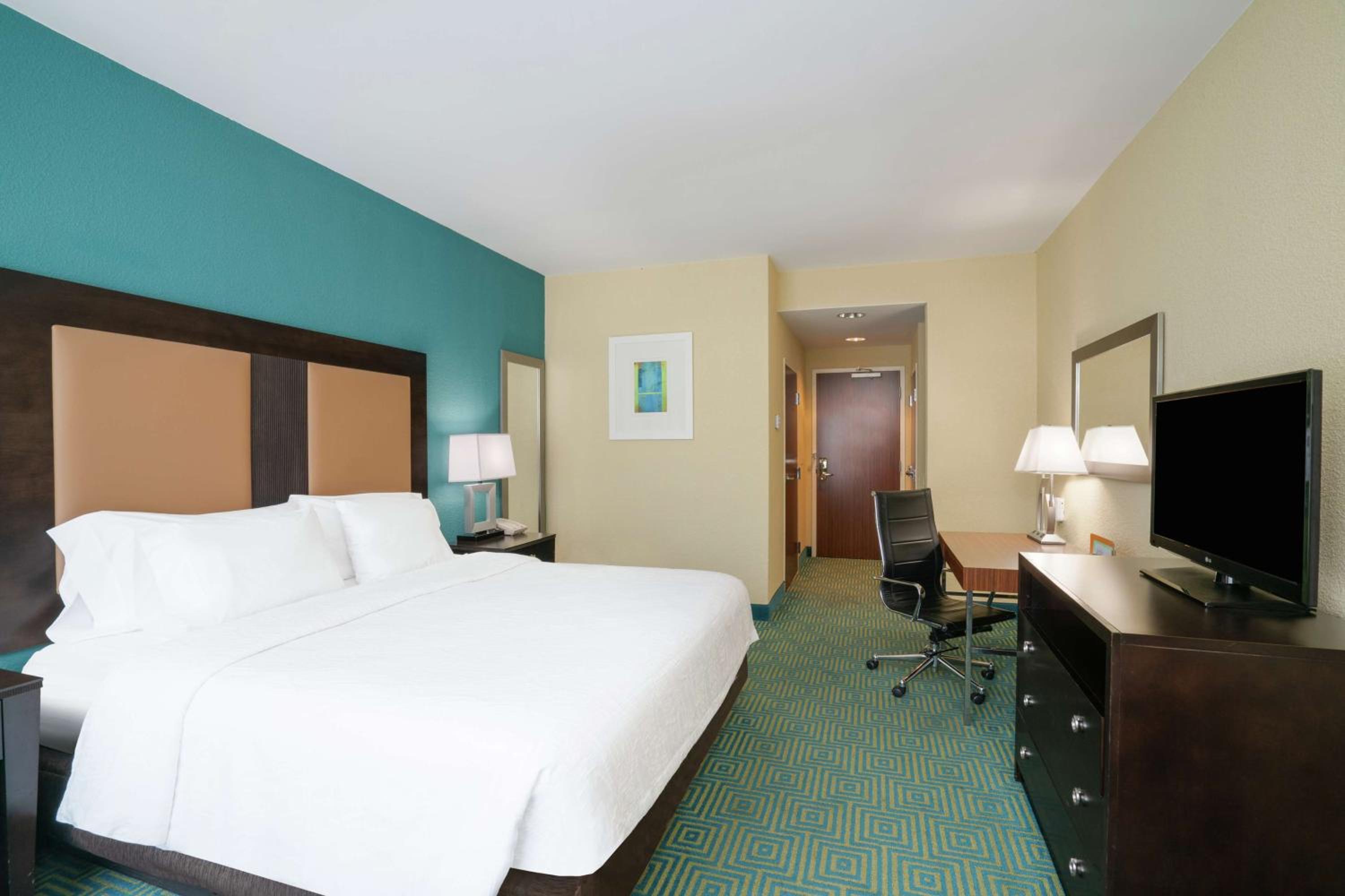 King Room - Photo 1