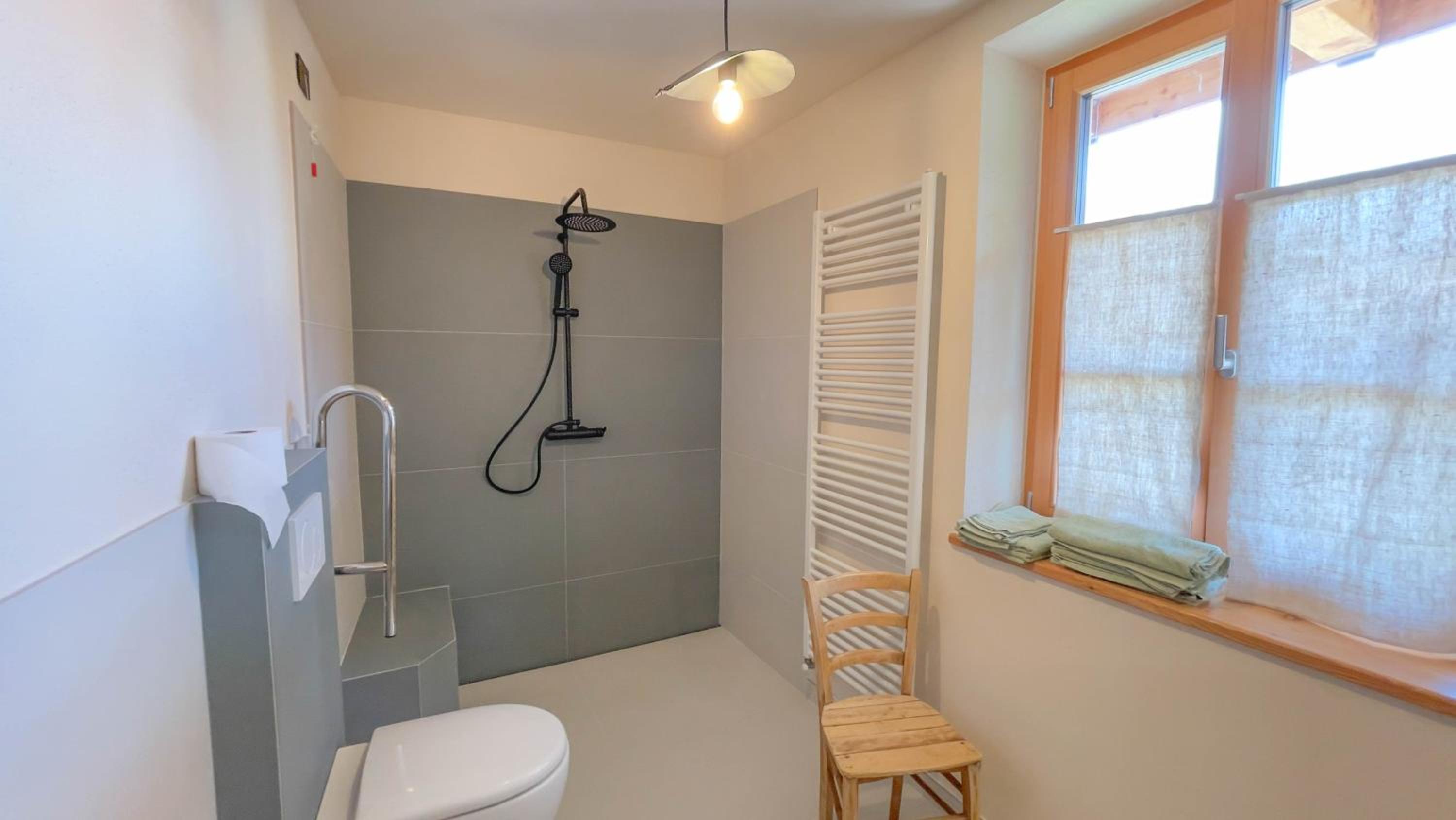 Triple Room - Disability Access photo 2