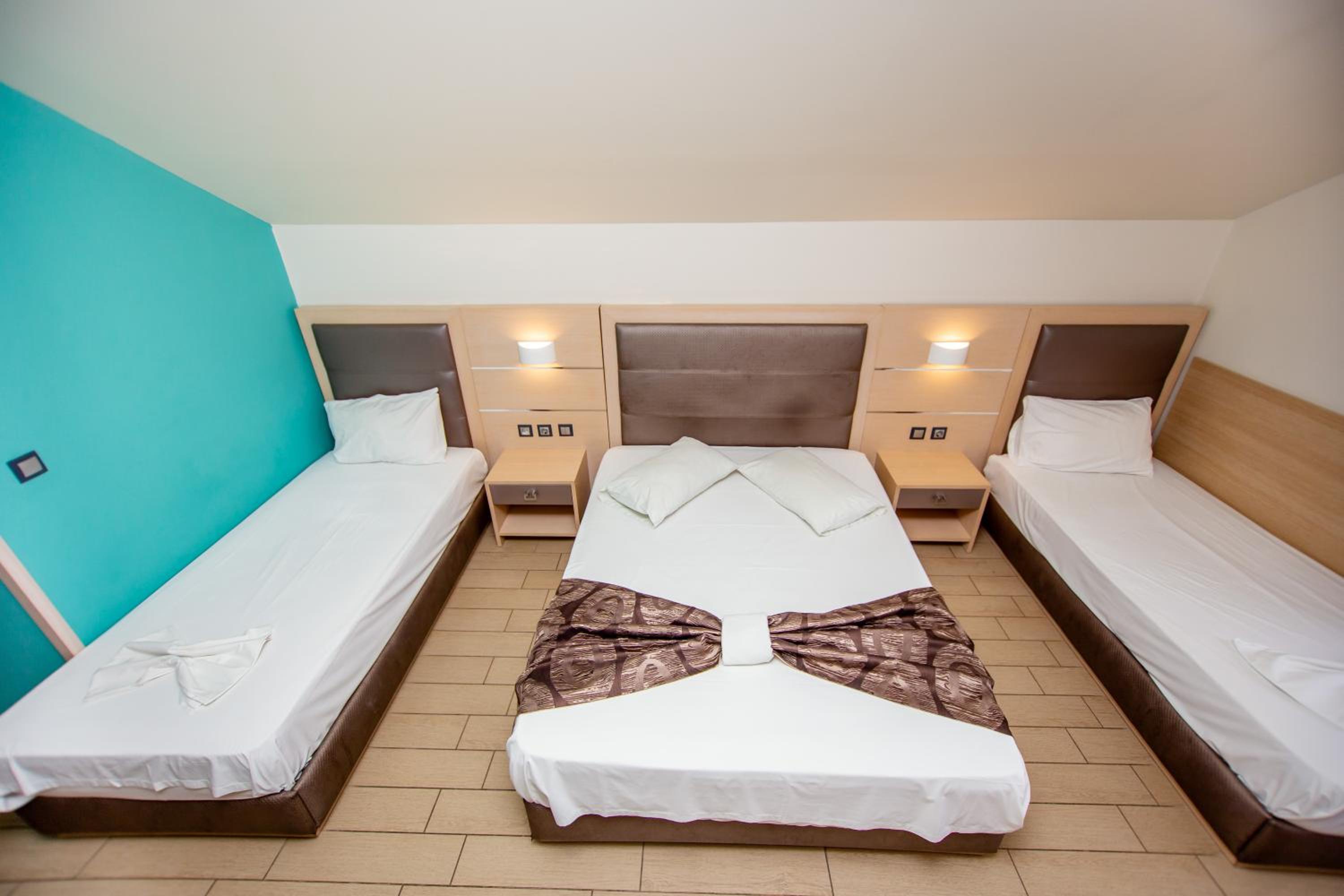 Junior Suite with Sea View photo 3