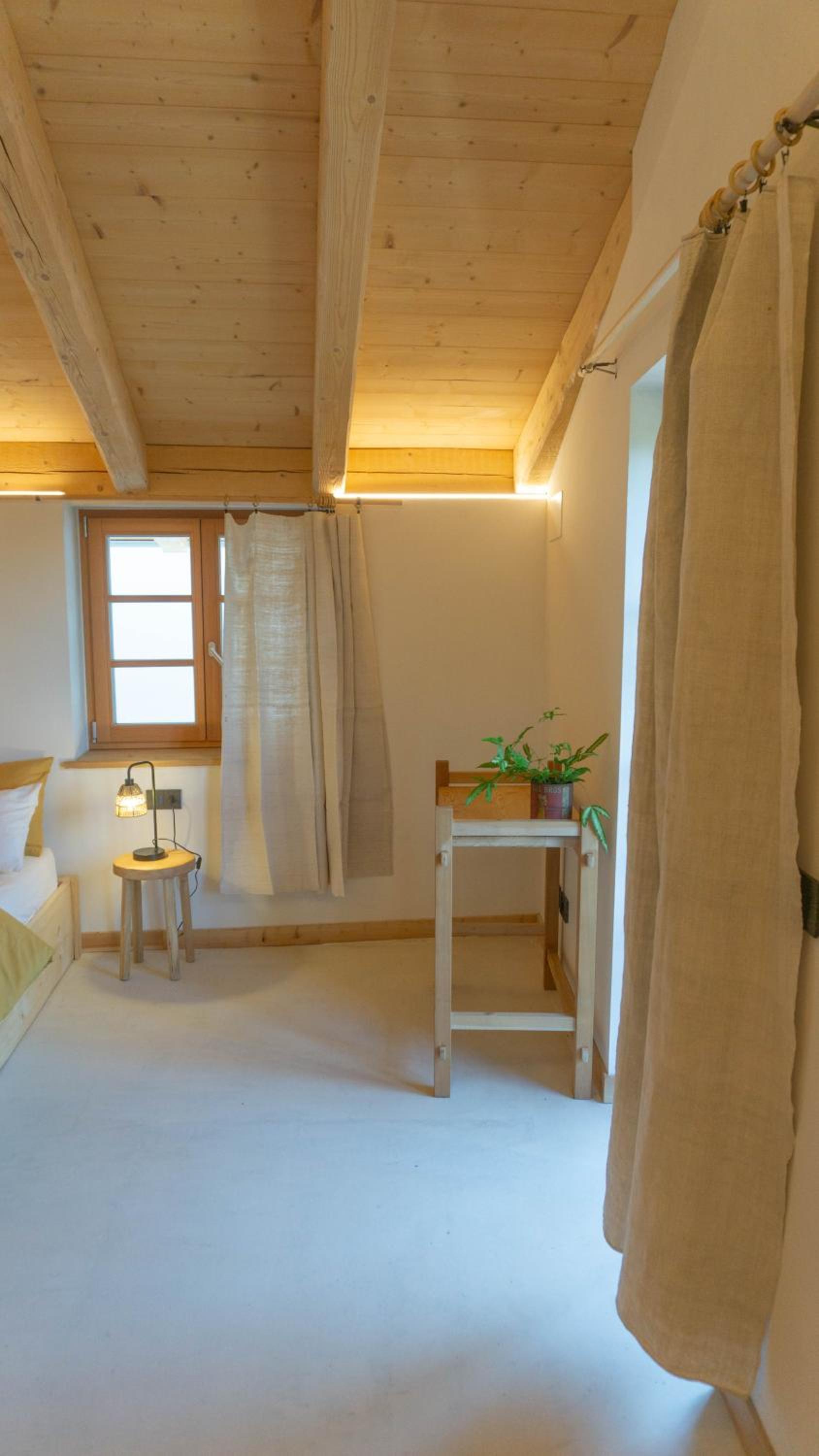 Triple Room with Balcony photo 2