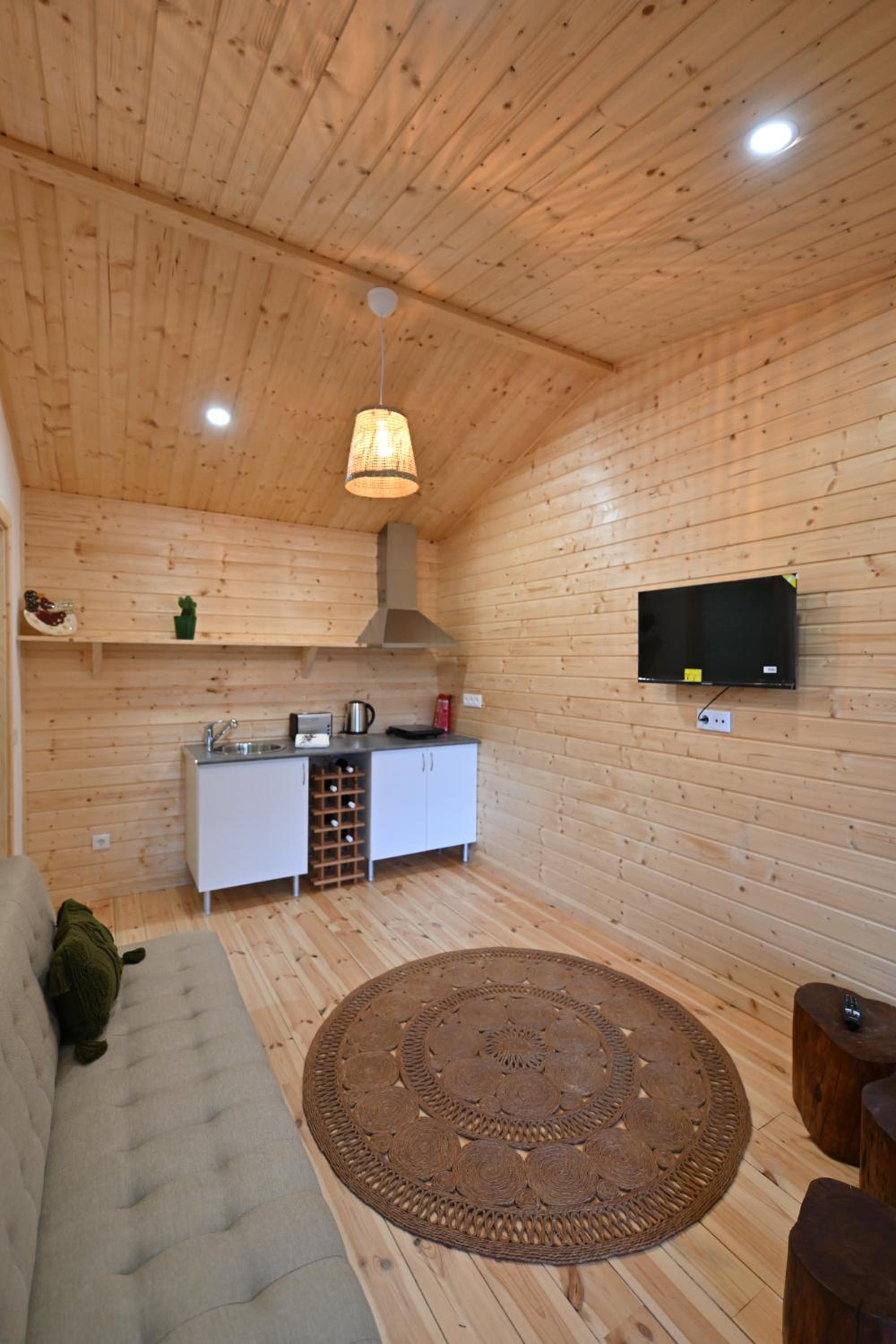Family Bungalow