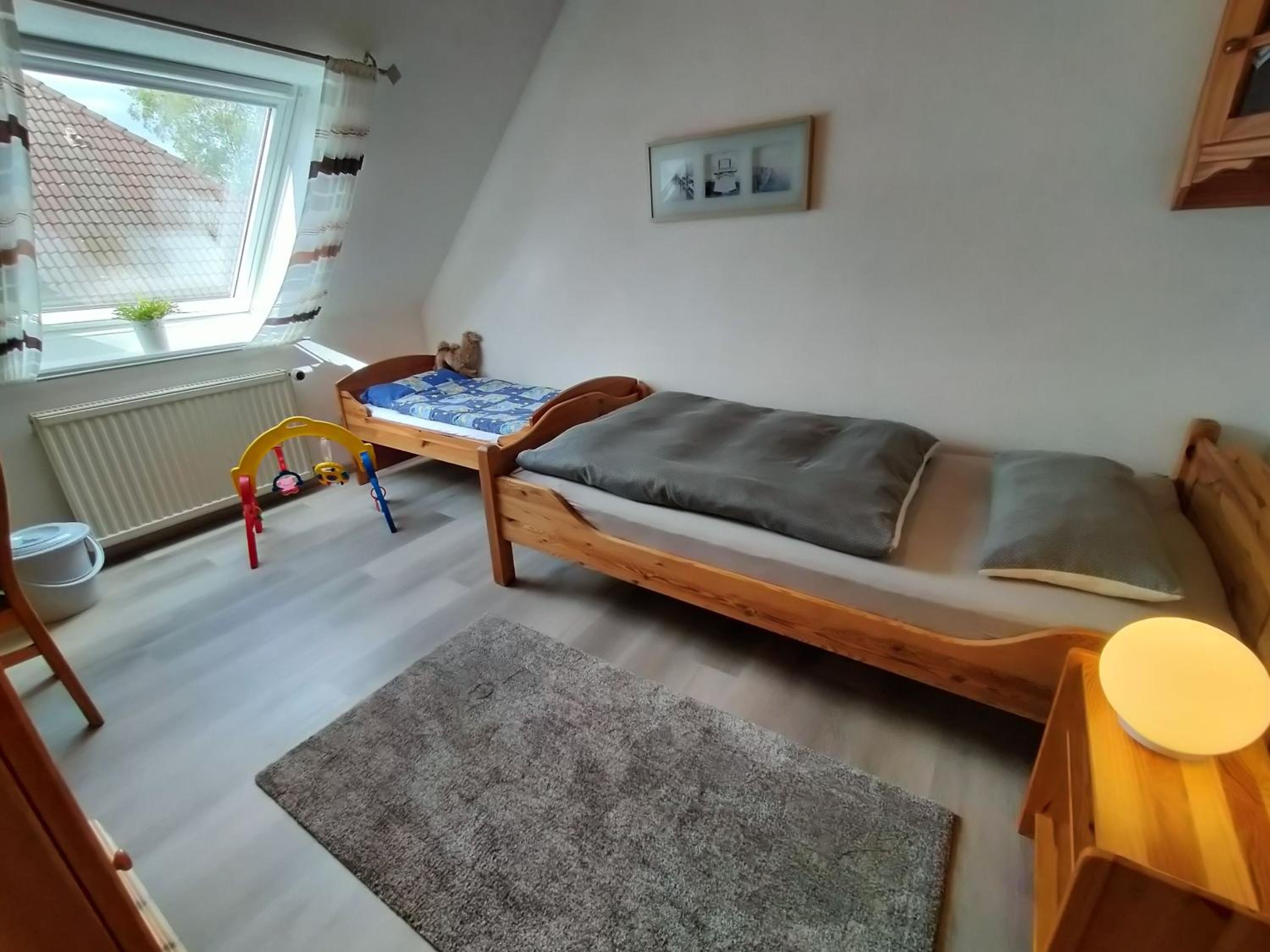 Penthouse Apartment photo 2