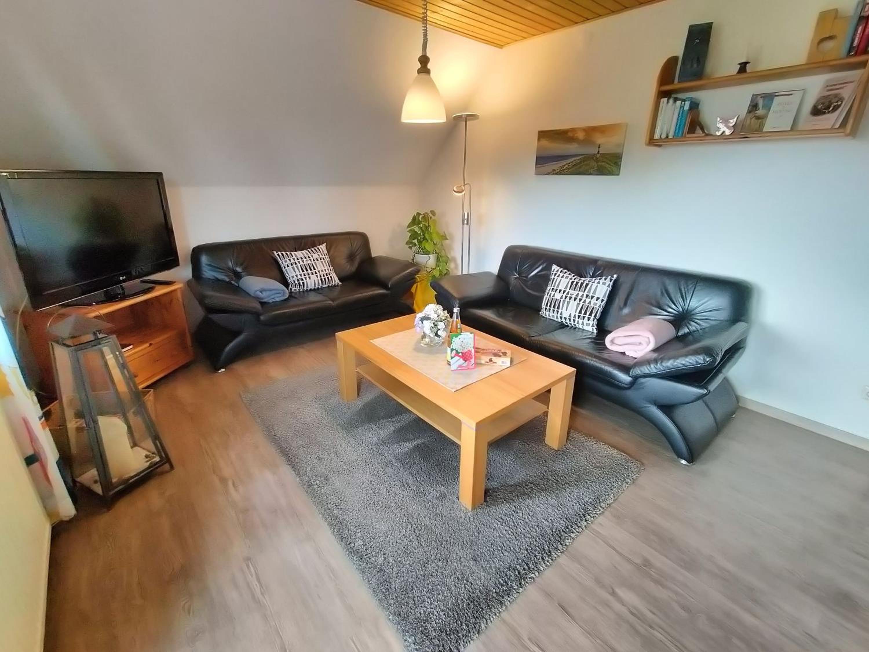 Penthouse Apartment photo 1