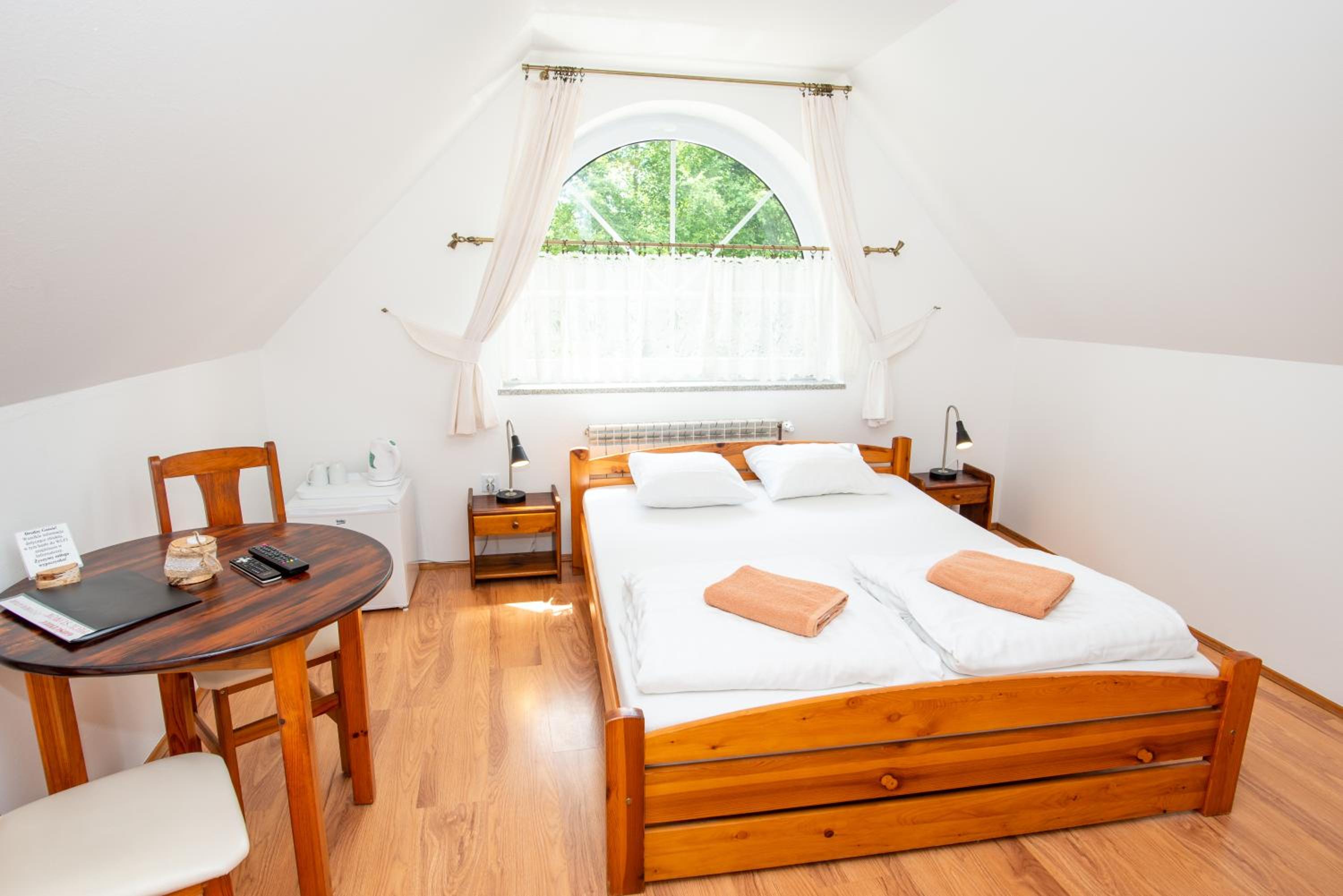 Double Room - Photo 1