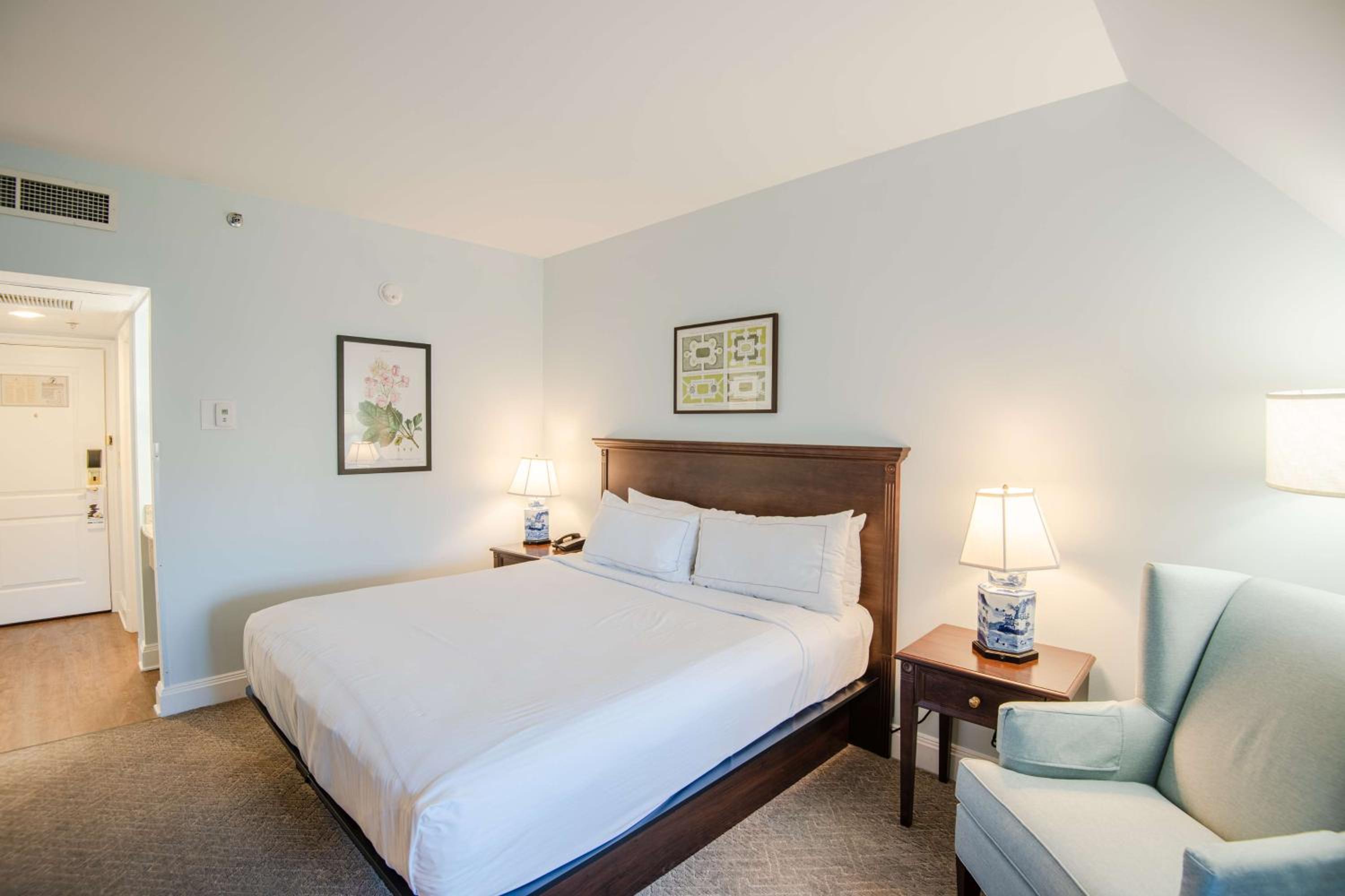 King Room - Photo 1