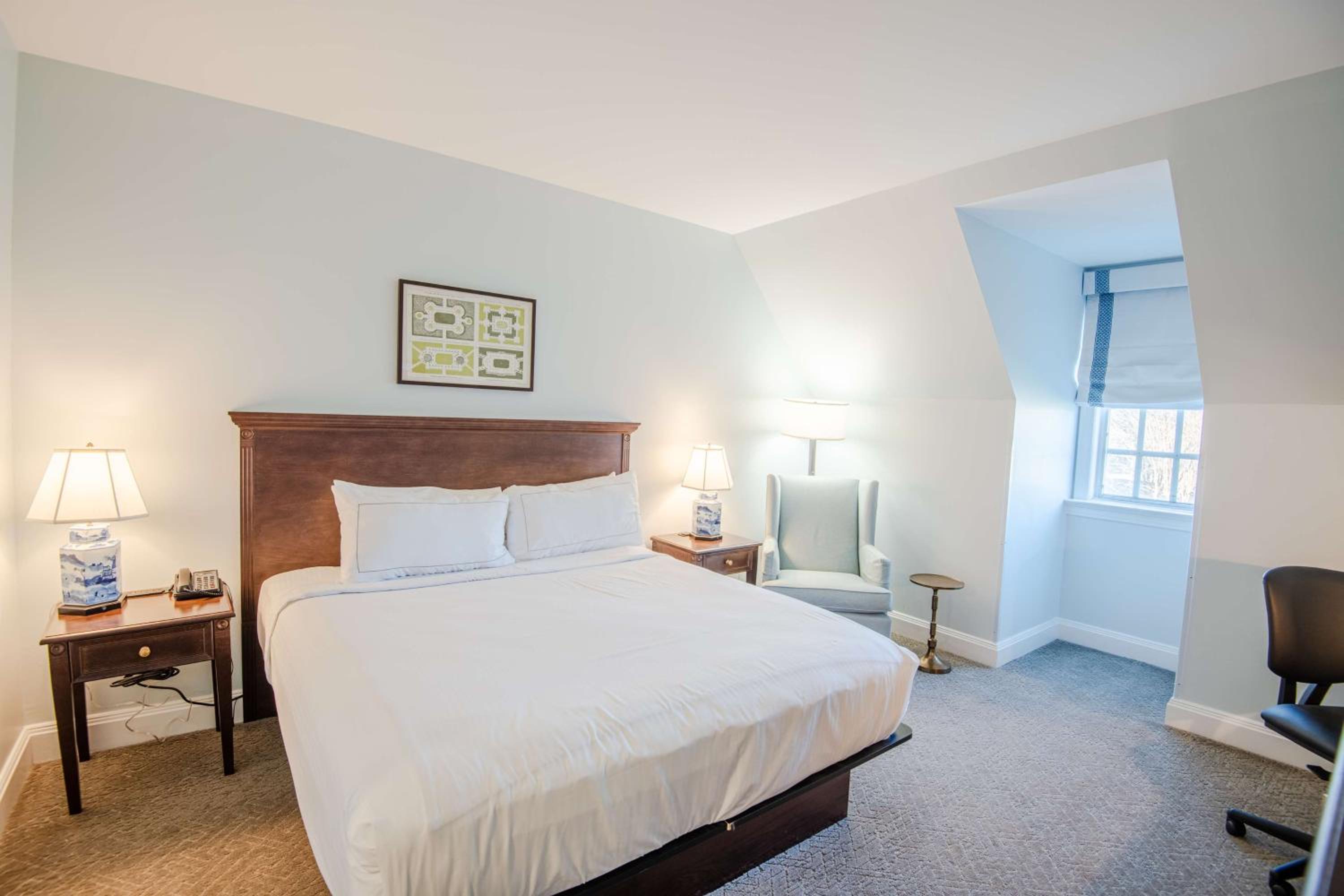 King Room - Photo 3