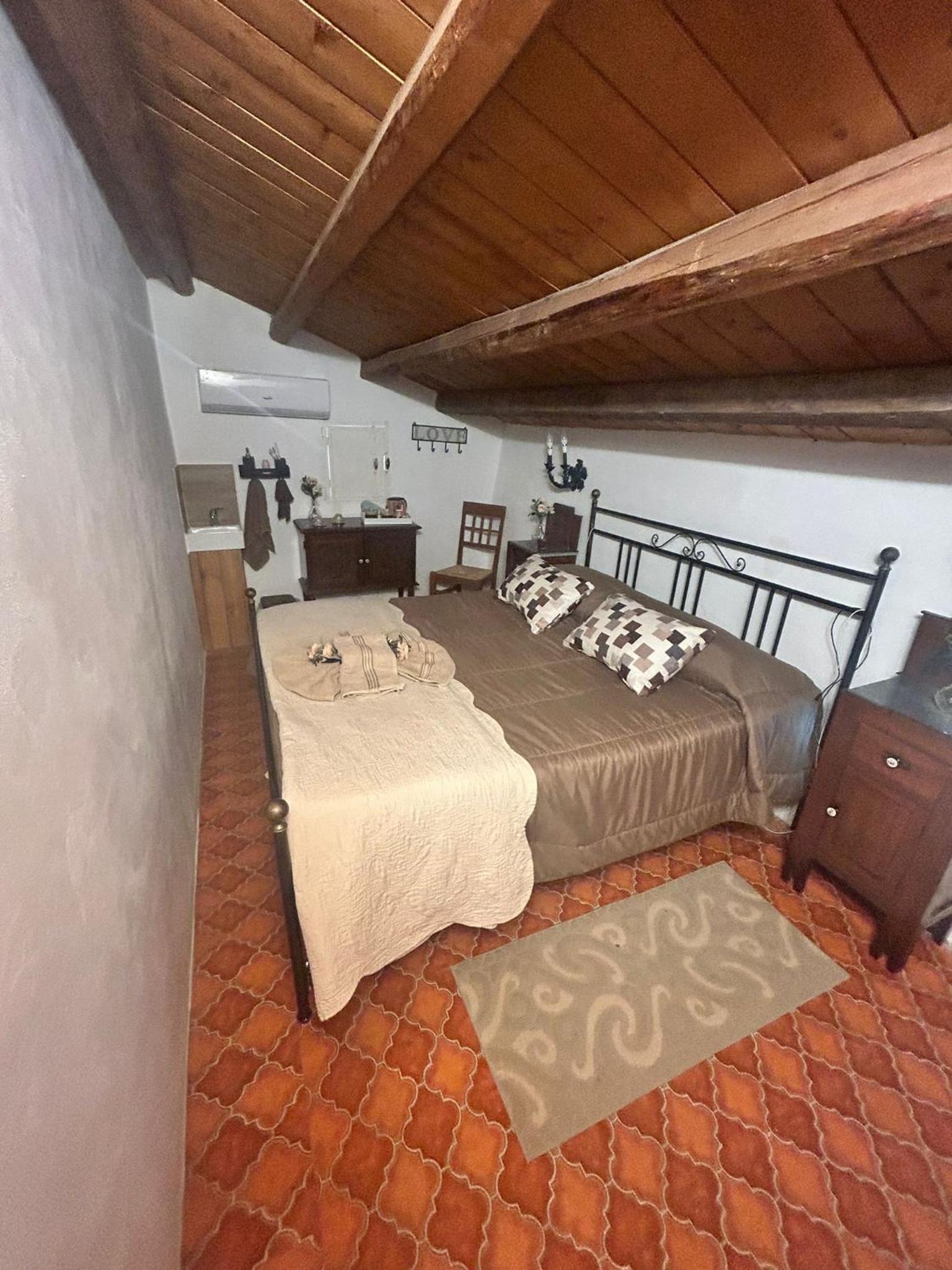 One-Bedroom Villa photo 2