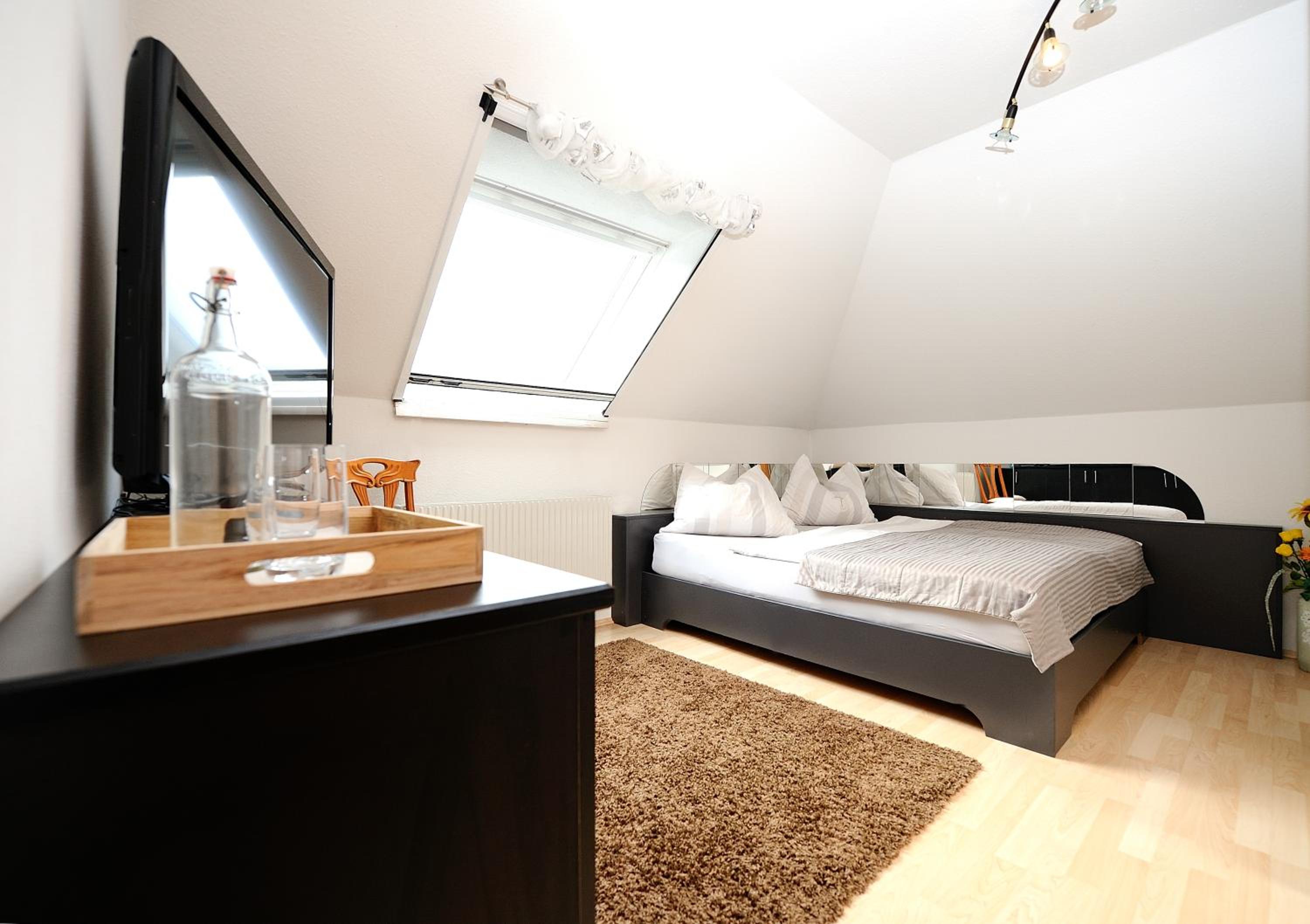 Deluxe Double or Twin Room photo 3