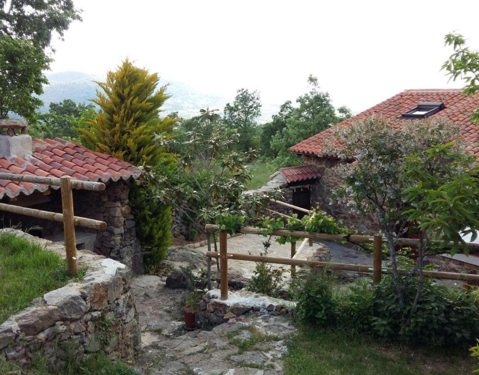 Holiday Home photo 2