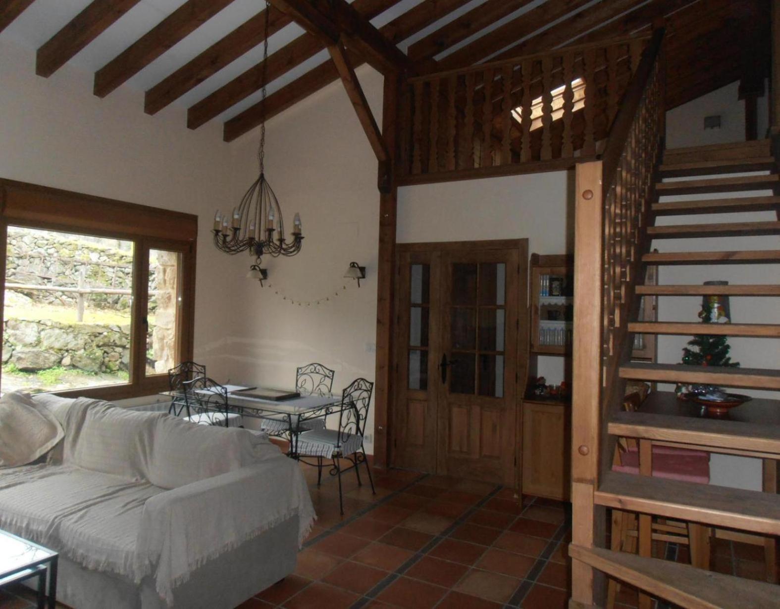 Casa de Vacaciones