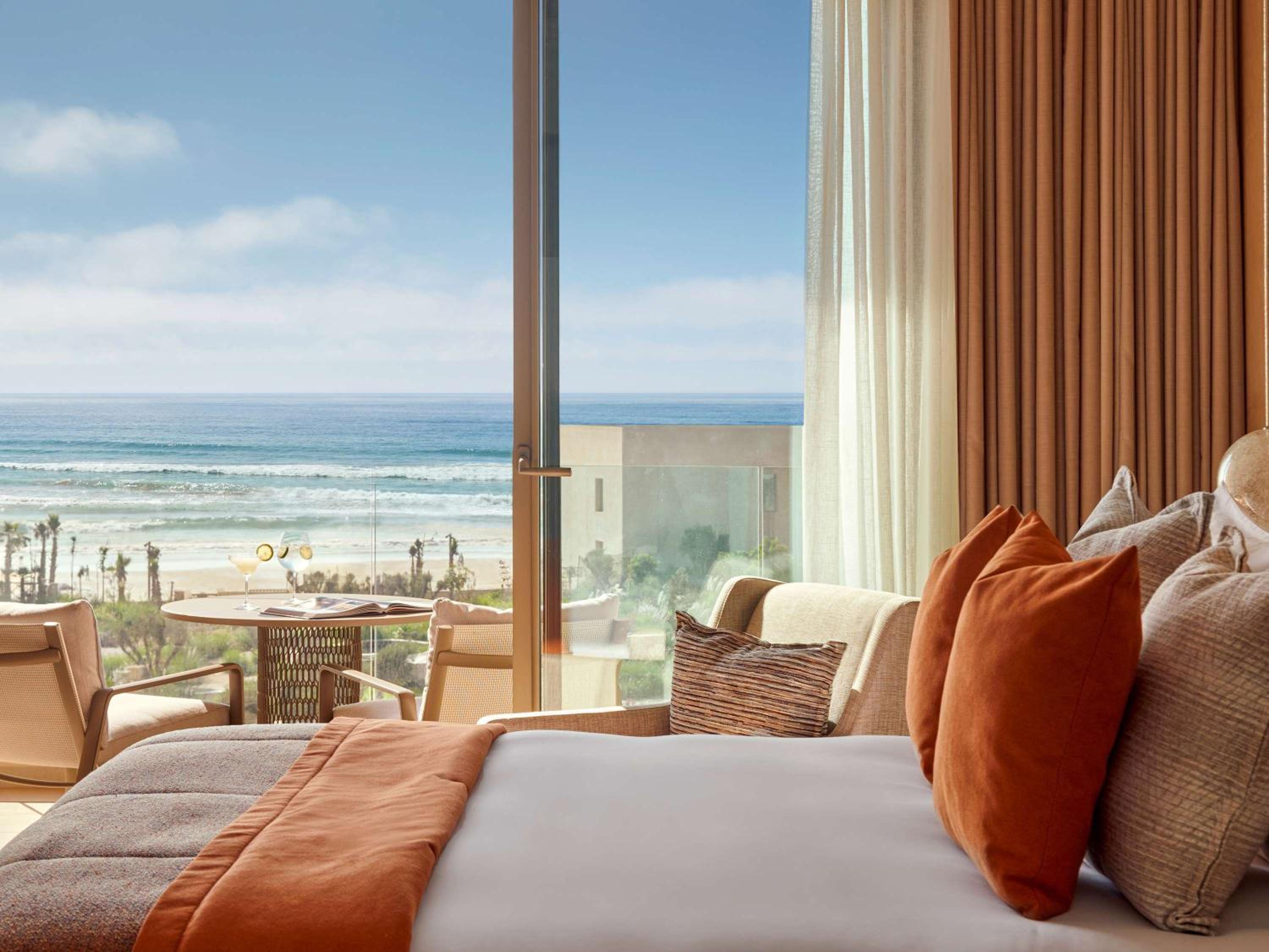 Fairmont One-Bedroom Suite - Photo 4