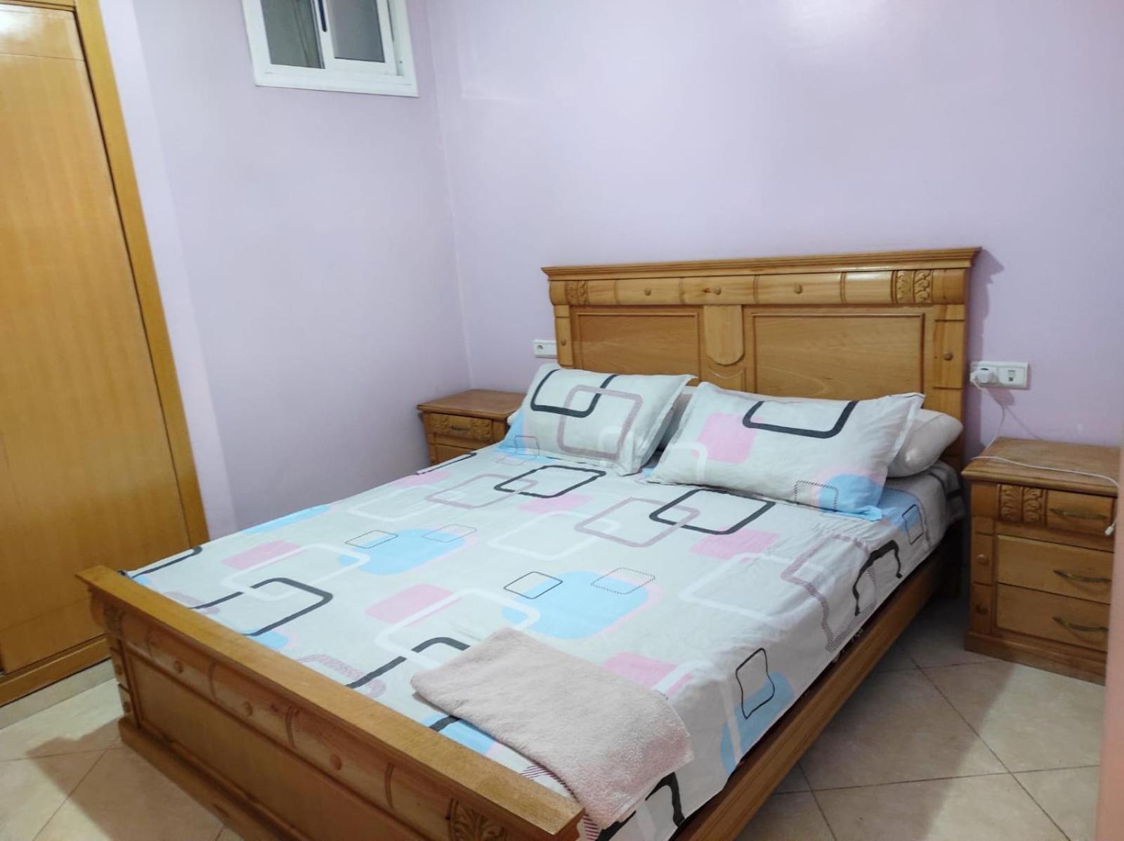 Three-Bedroom Apartment - Photo 10