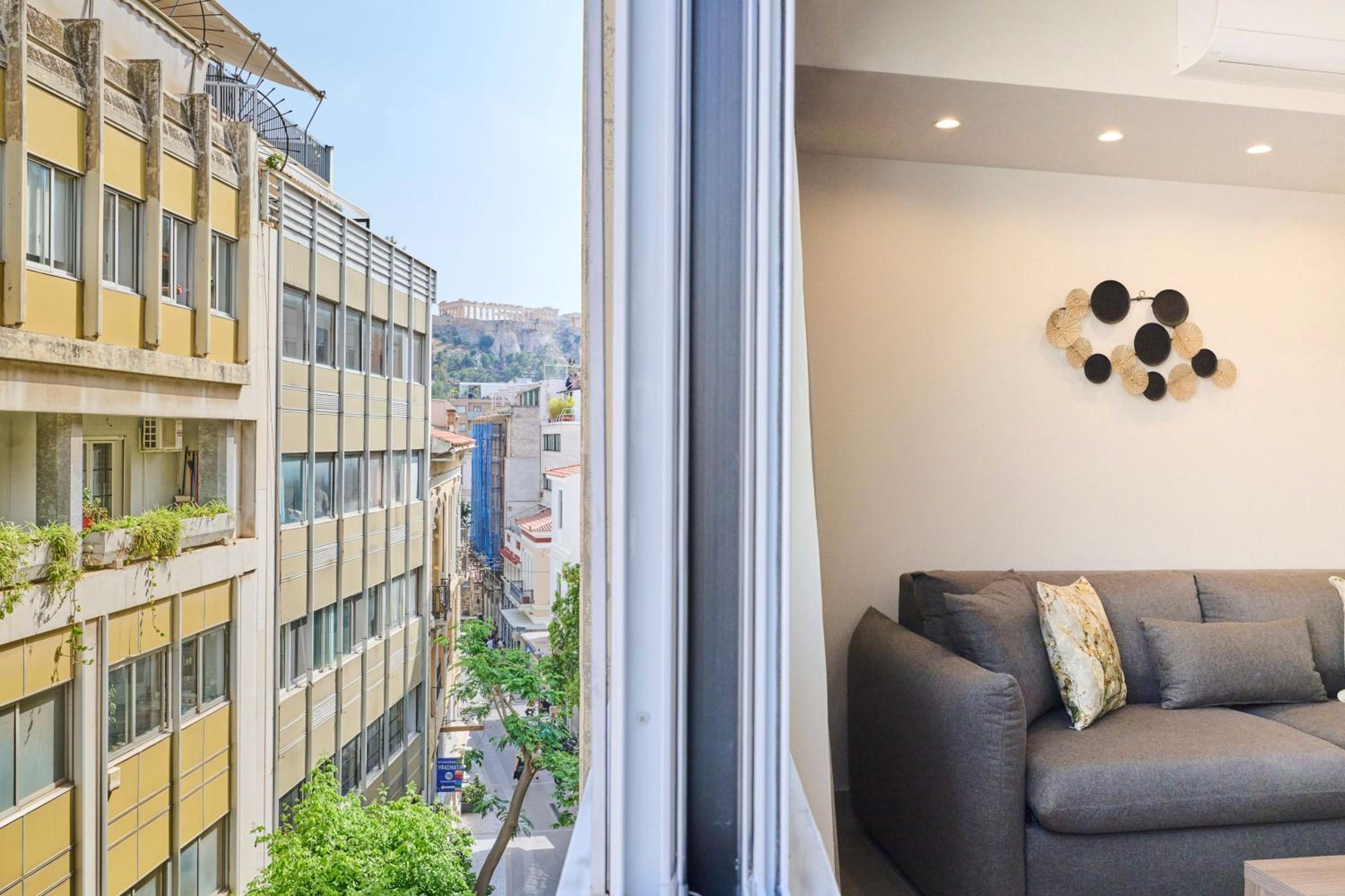 Superior Apartment photo 1