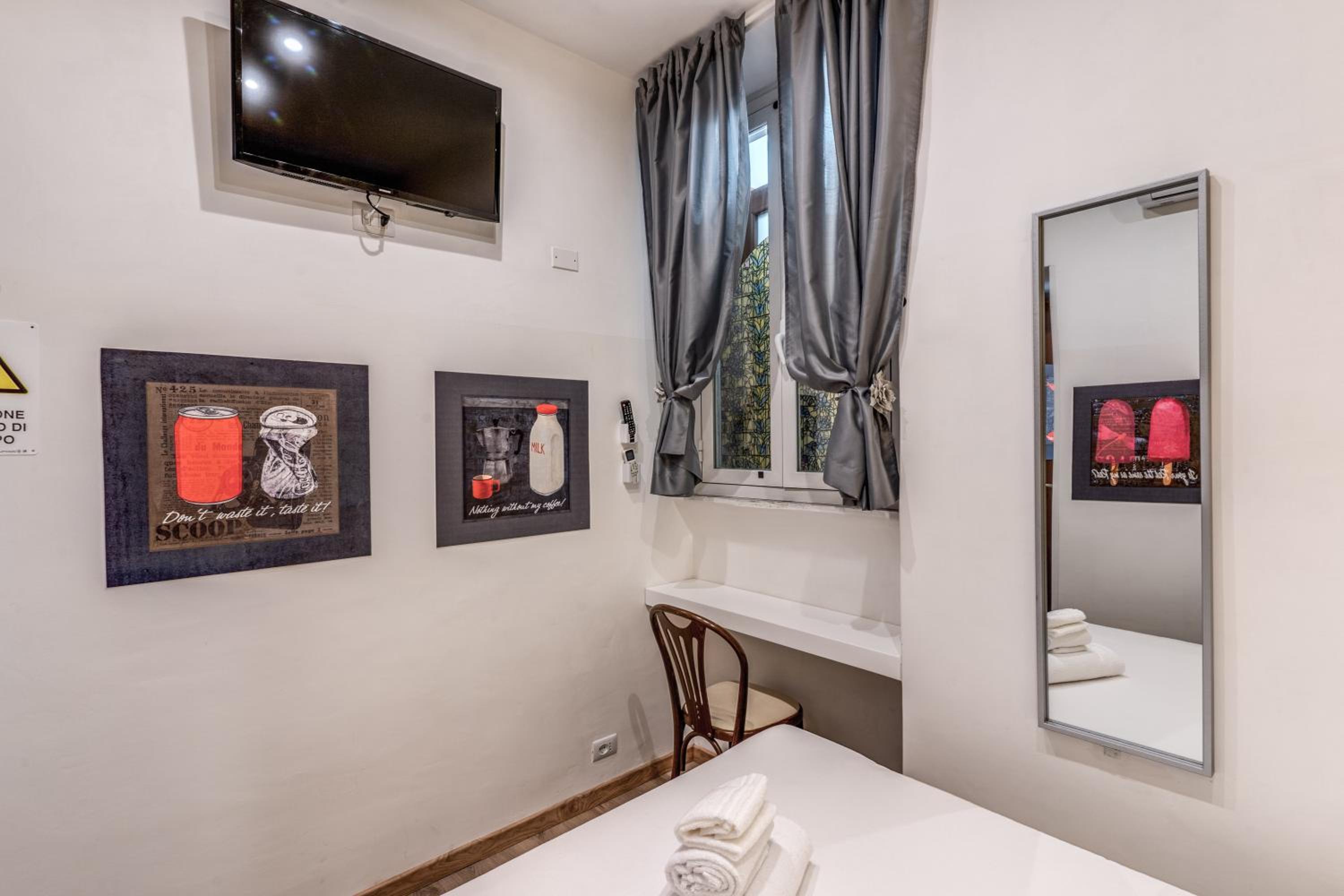 Single Room