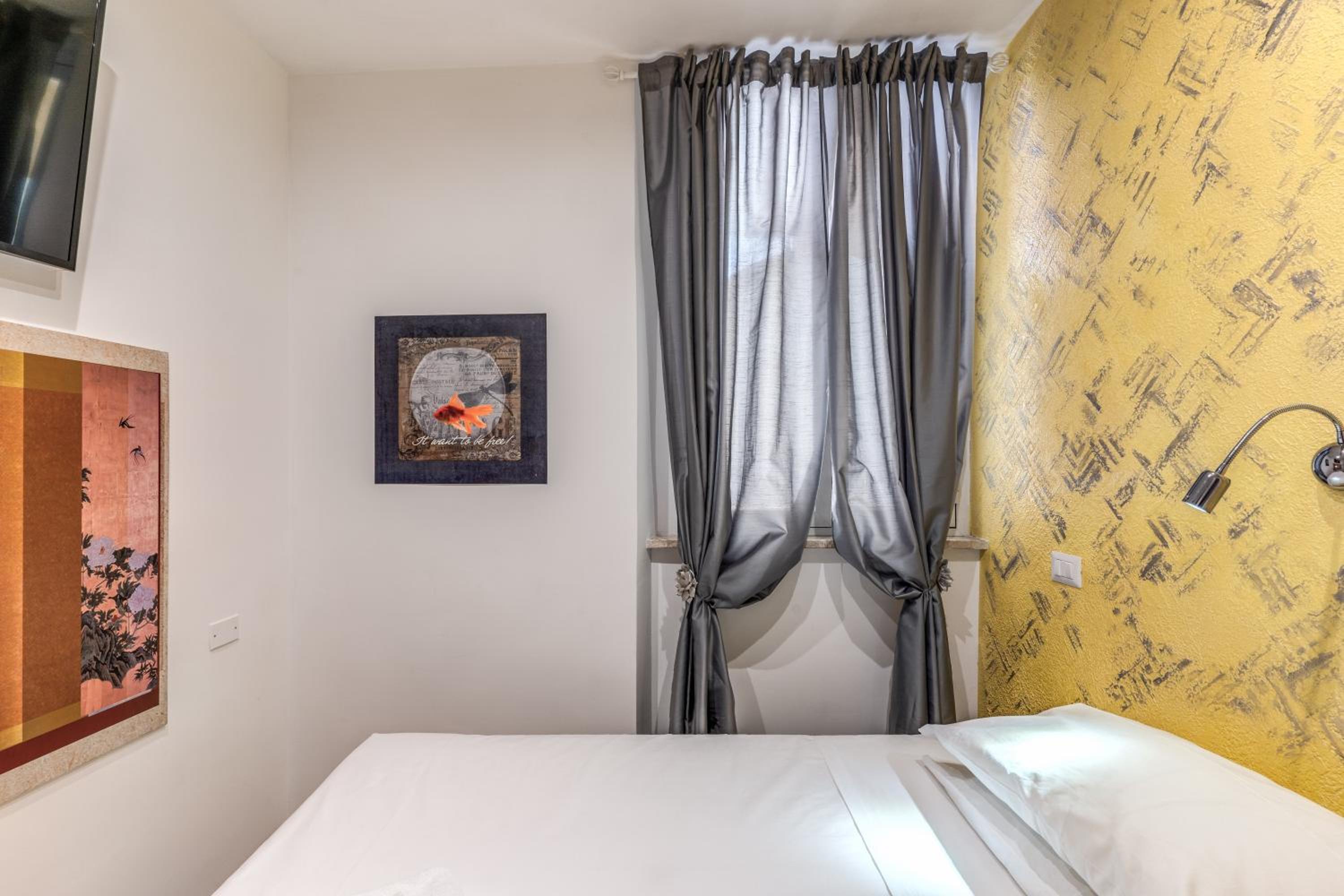 Single Room