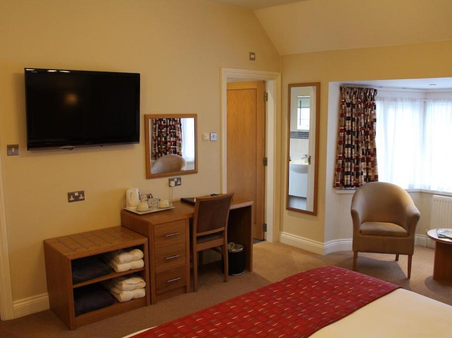 Superior Double Room - Photo 2