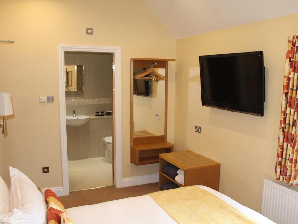 Standard Double Room - Photo 3