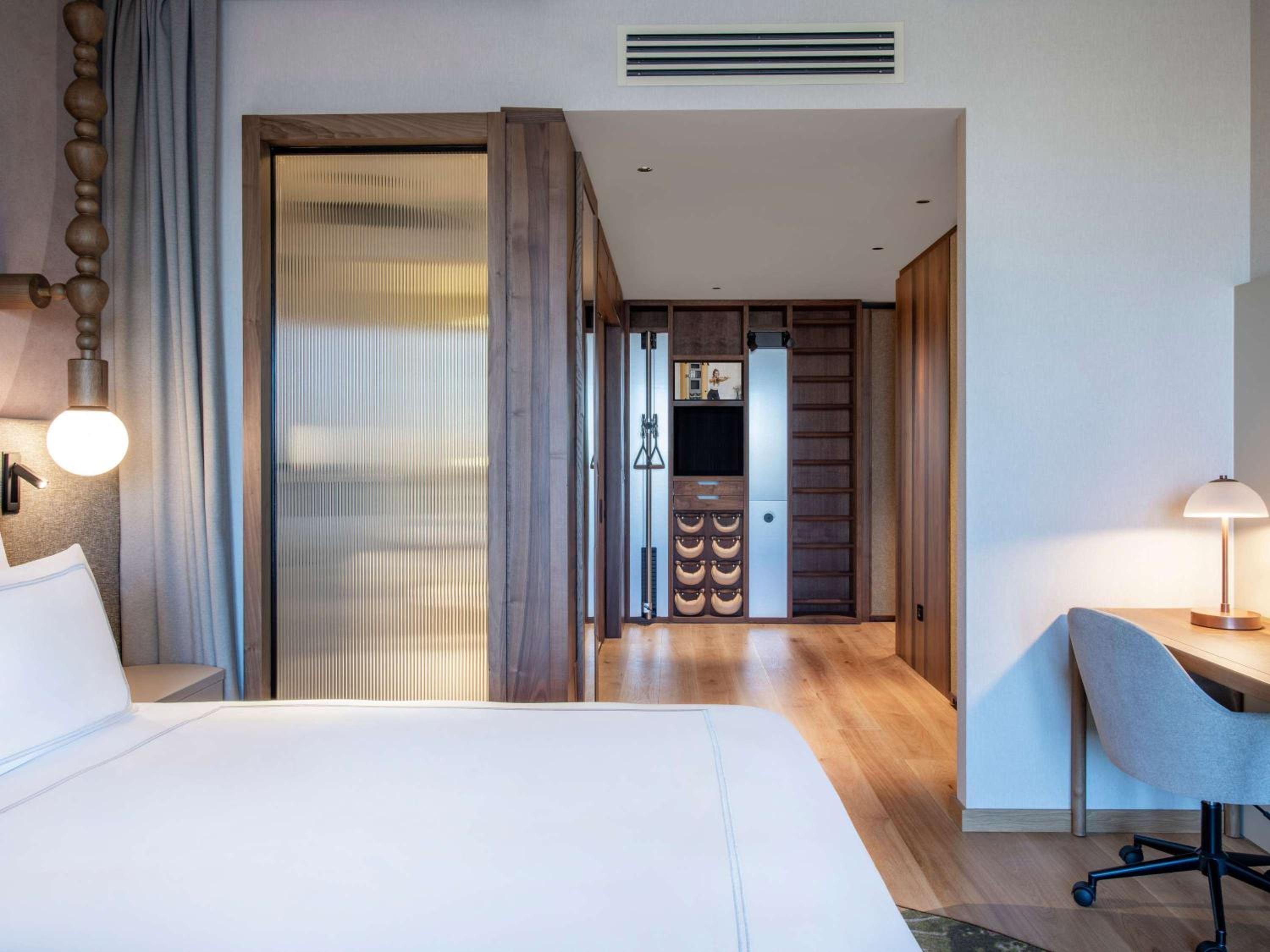 Swiss Vitality Room - Photo 8