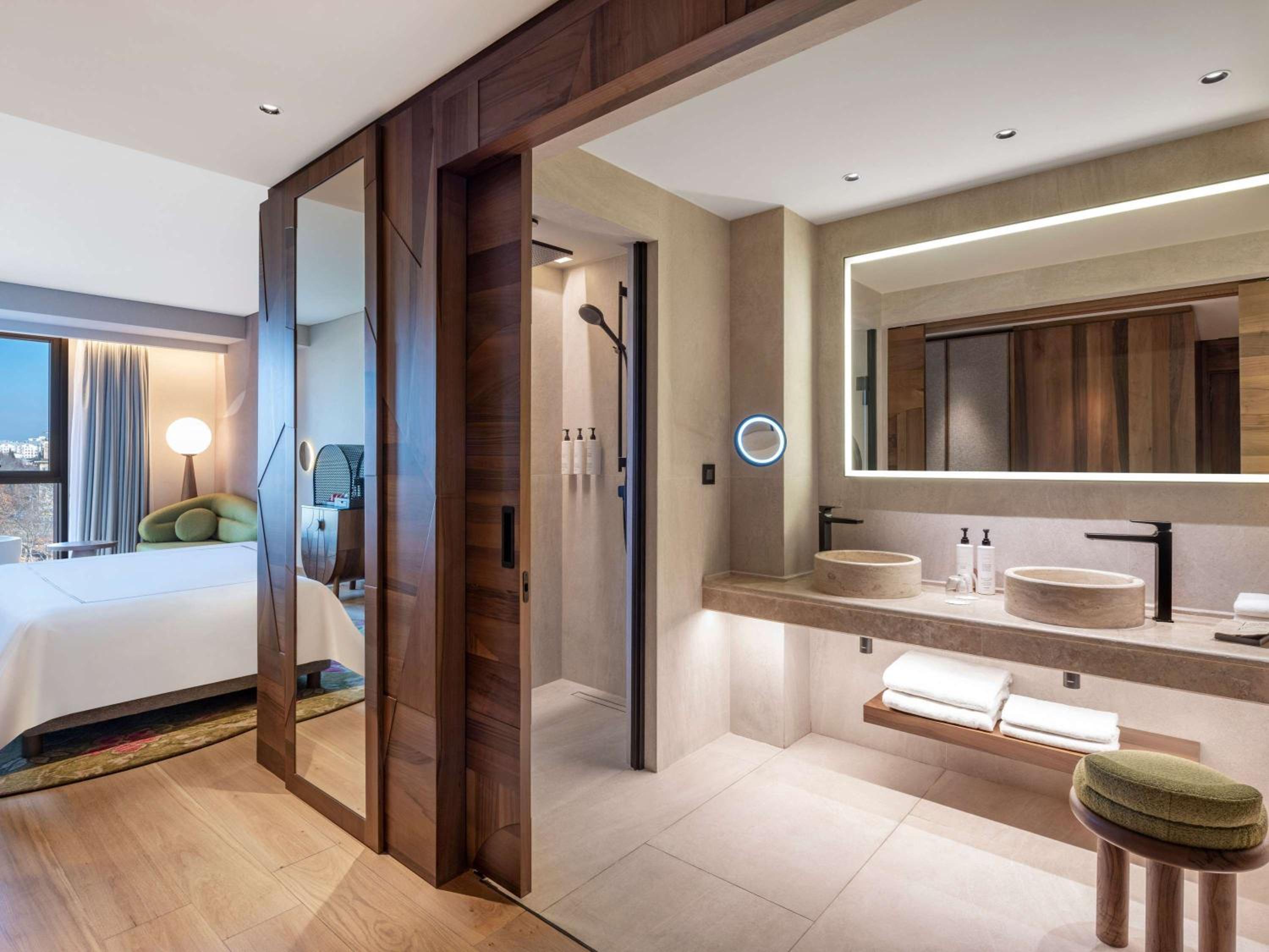 Swiss Vitality Room - Photo 6