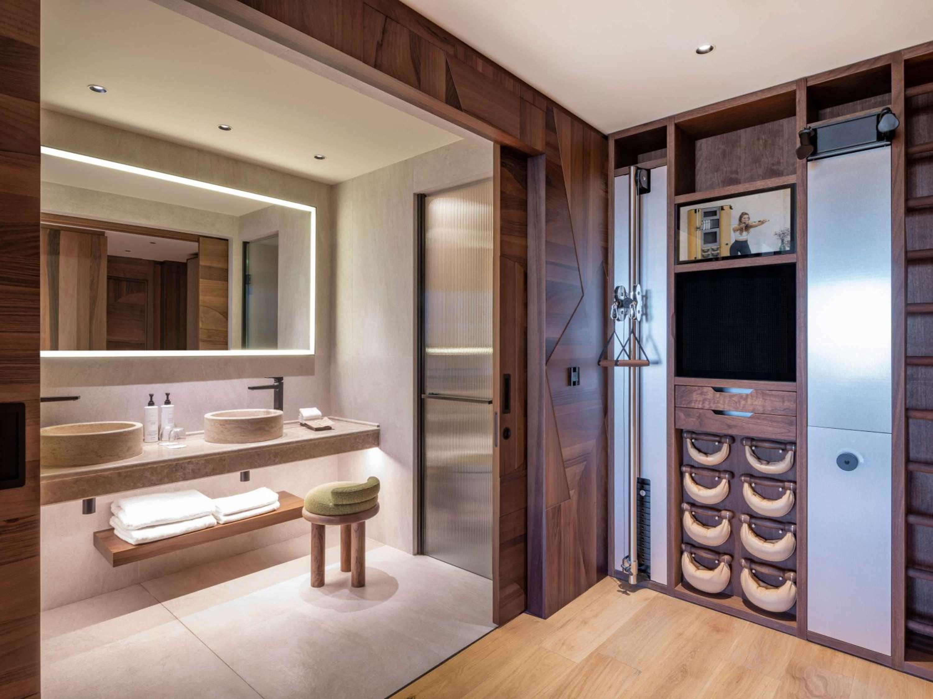 Swiss Vitality Room - Photo 7