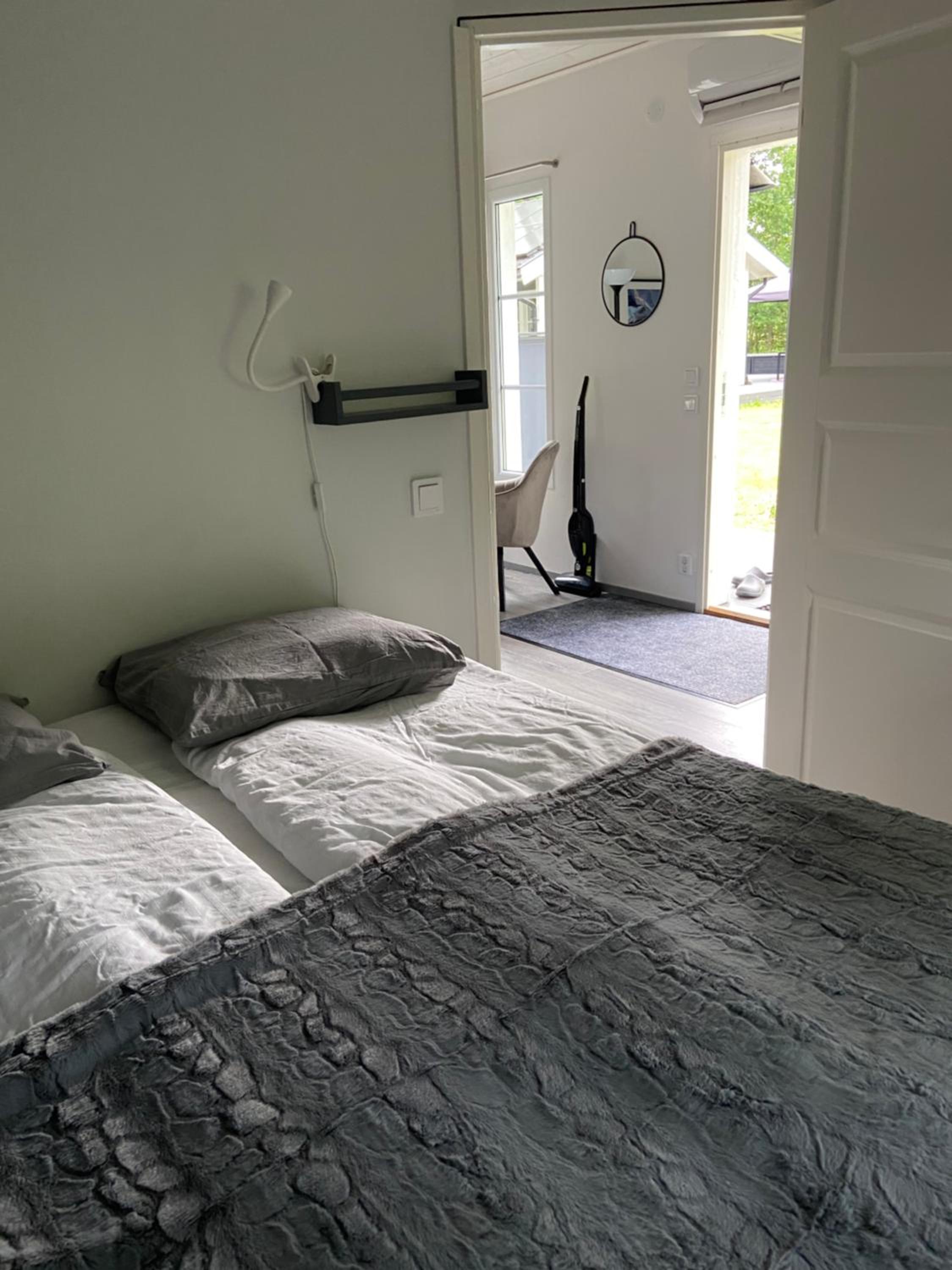 Two-Bedroom Villa photo 1