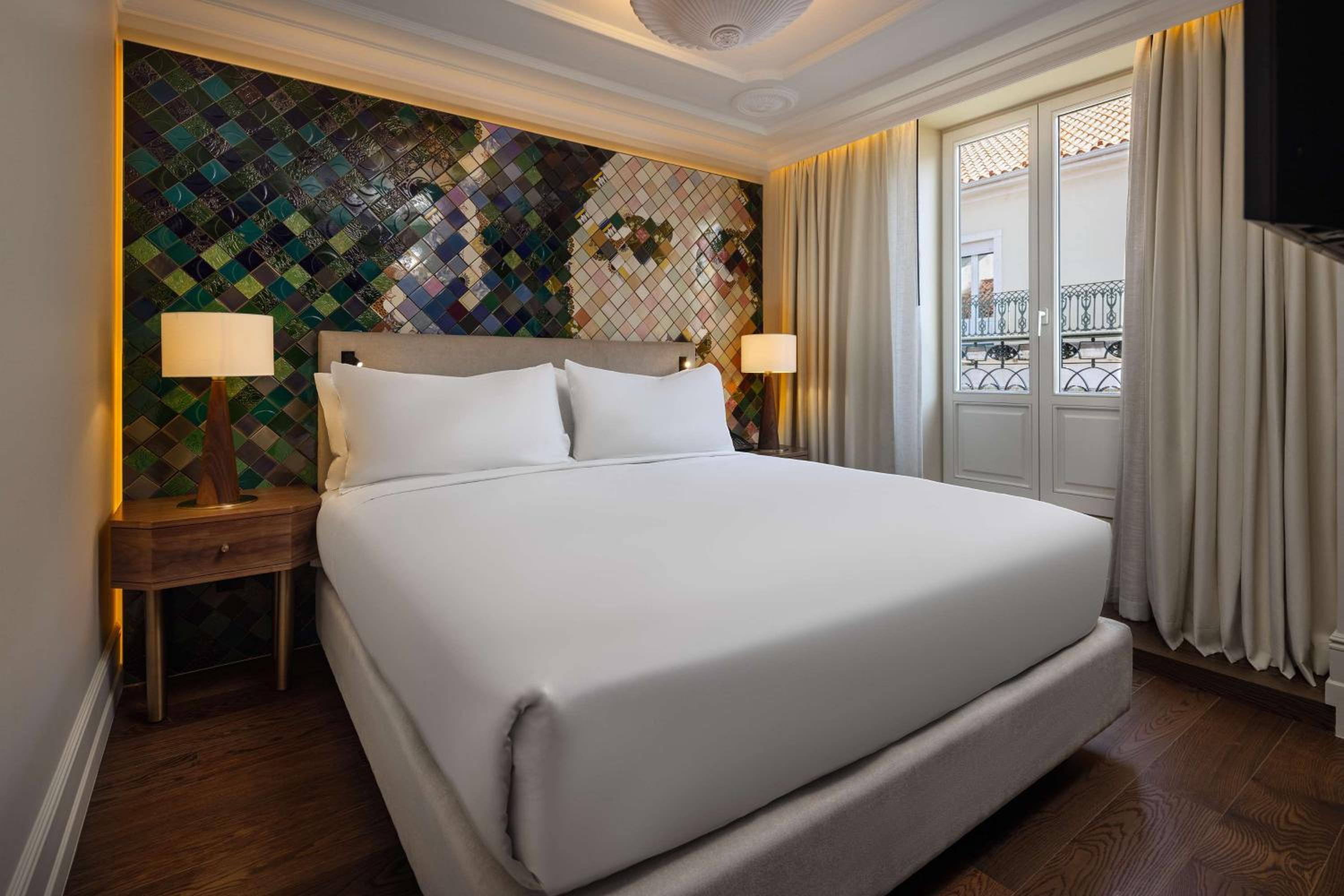 King Room - Azulejos Signature - Photo 2