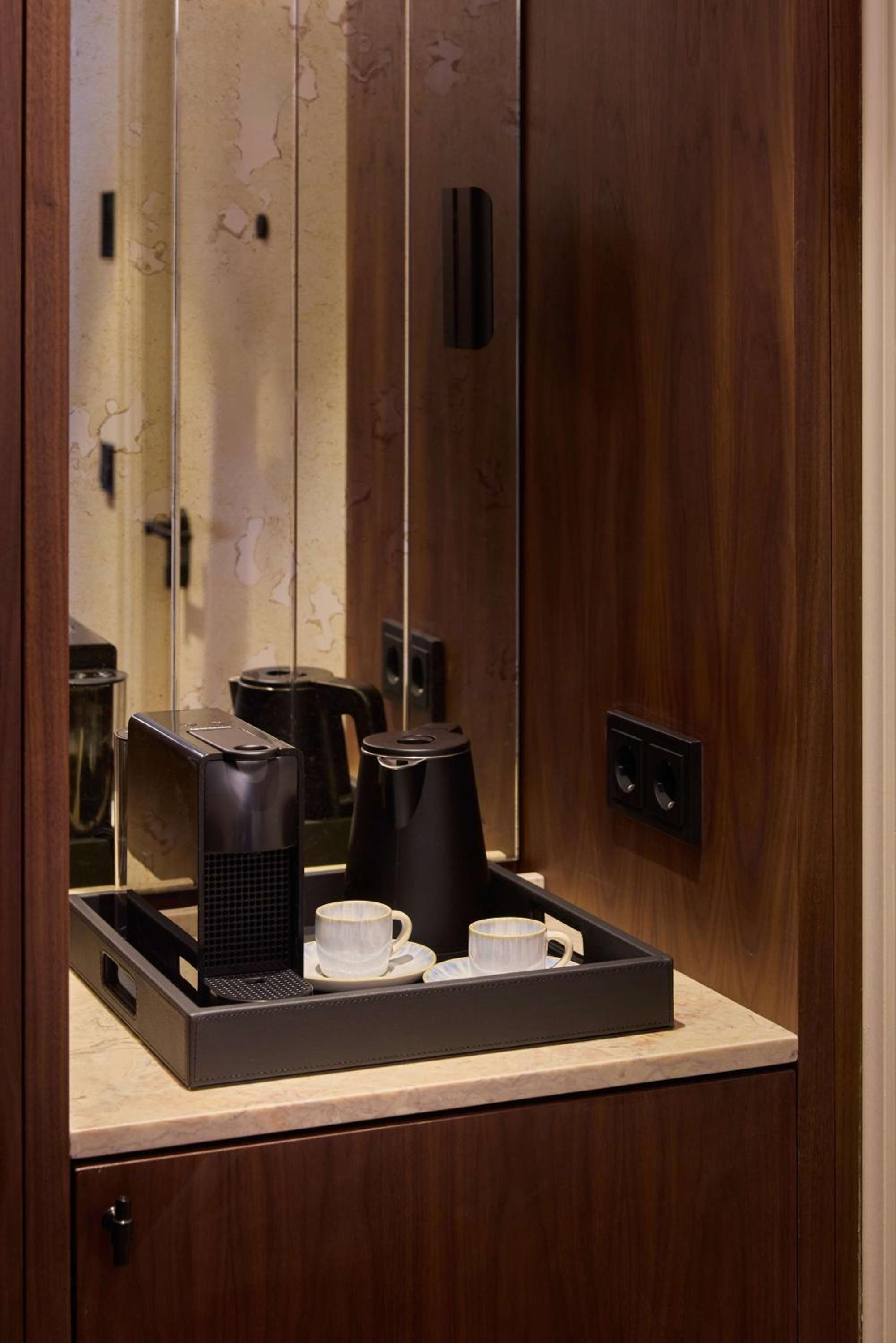 King Room - Azulejos Signature - Photo 3