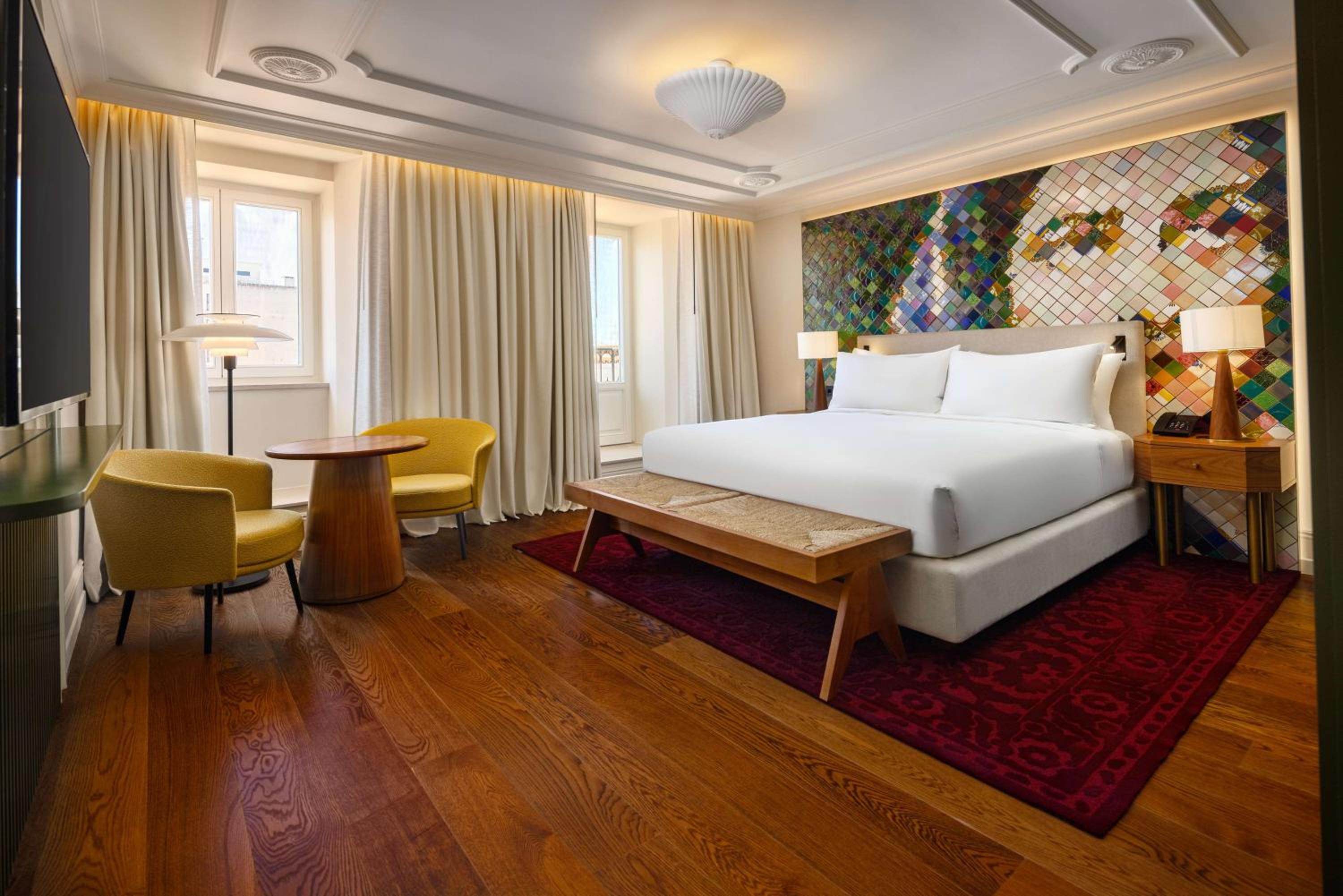Premium Room - Azulejos Signature - Photo 1
