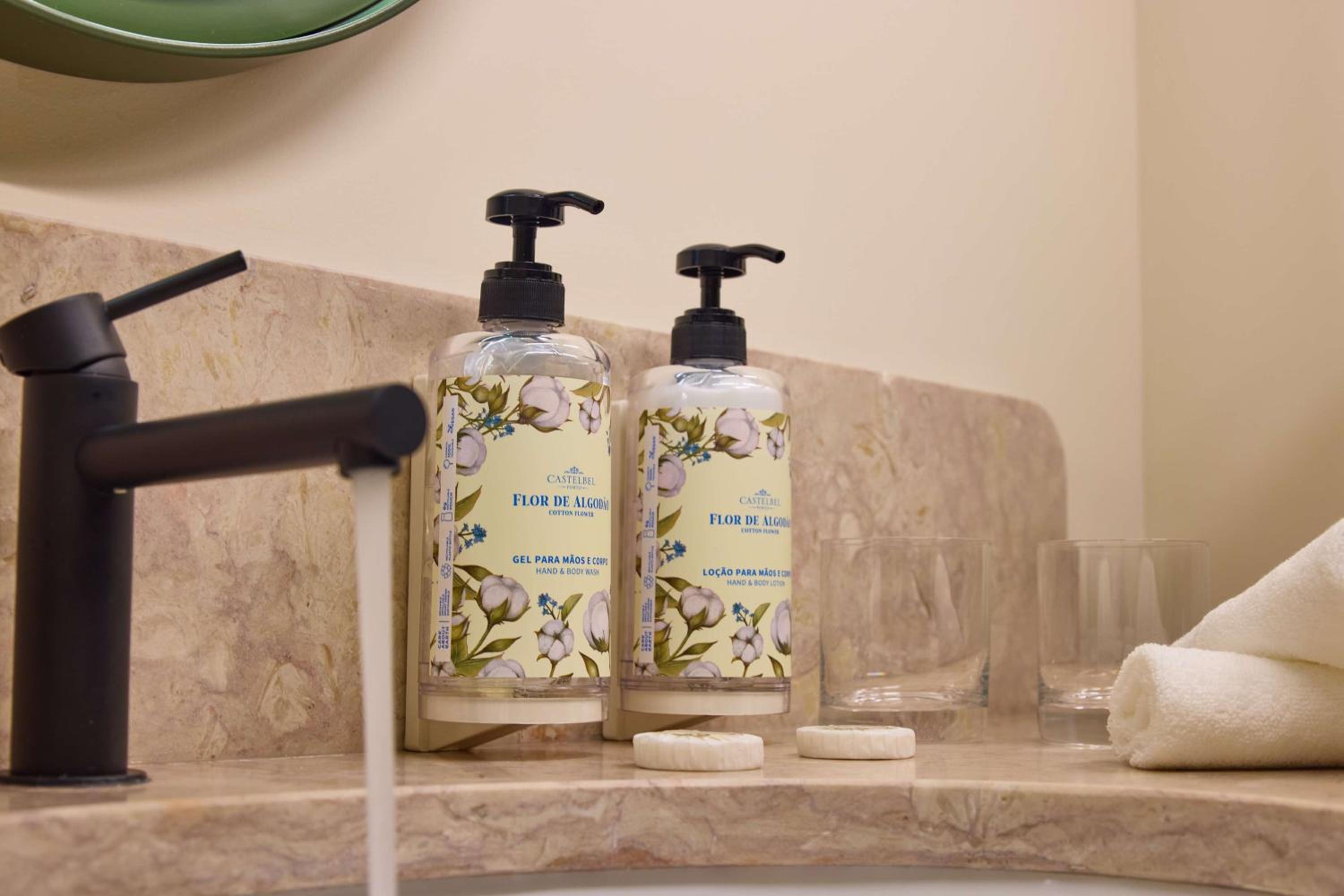Premium Room - Azulejos Signature - Photo 4