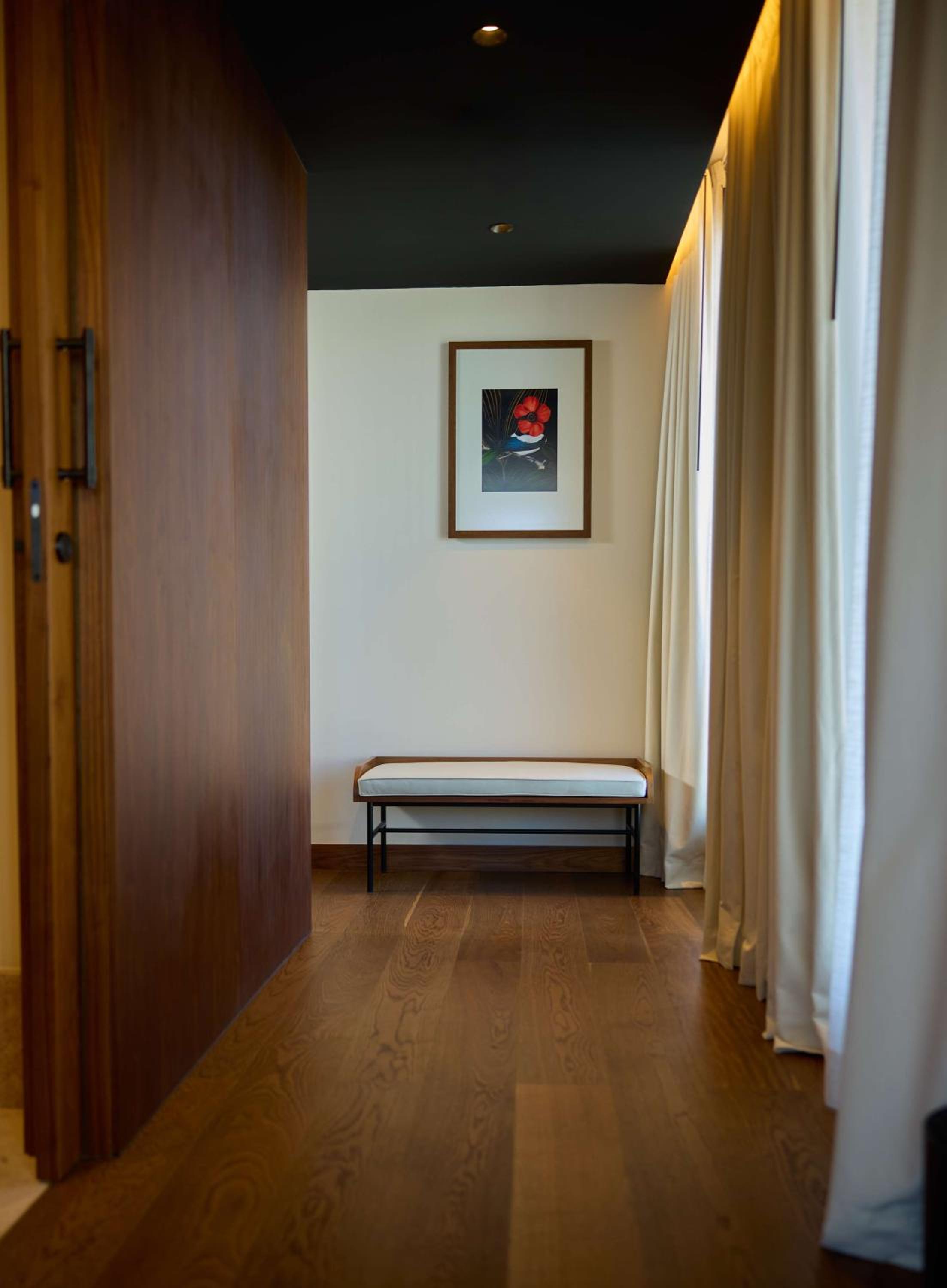 Corner King Room - Duo View - Photo 3