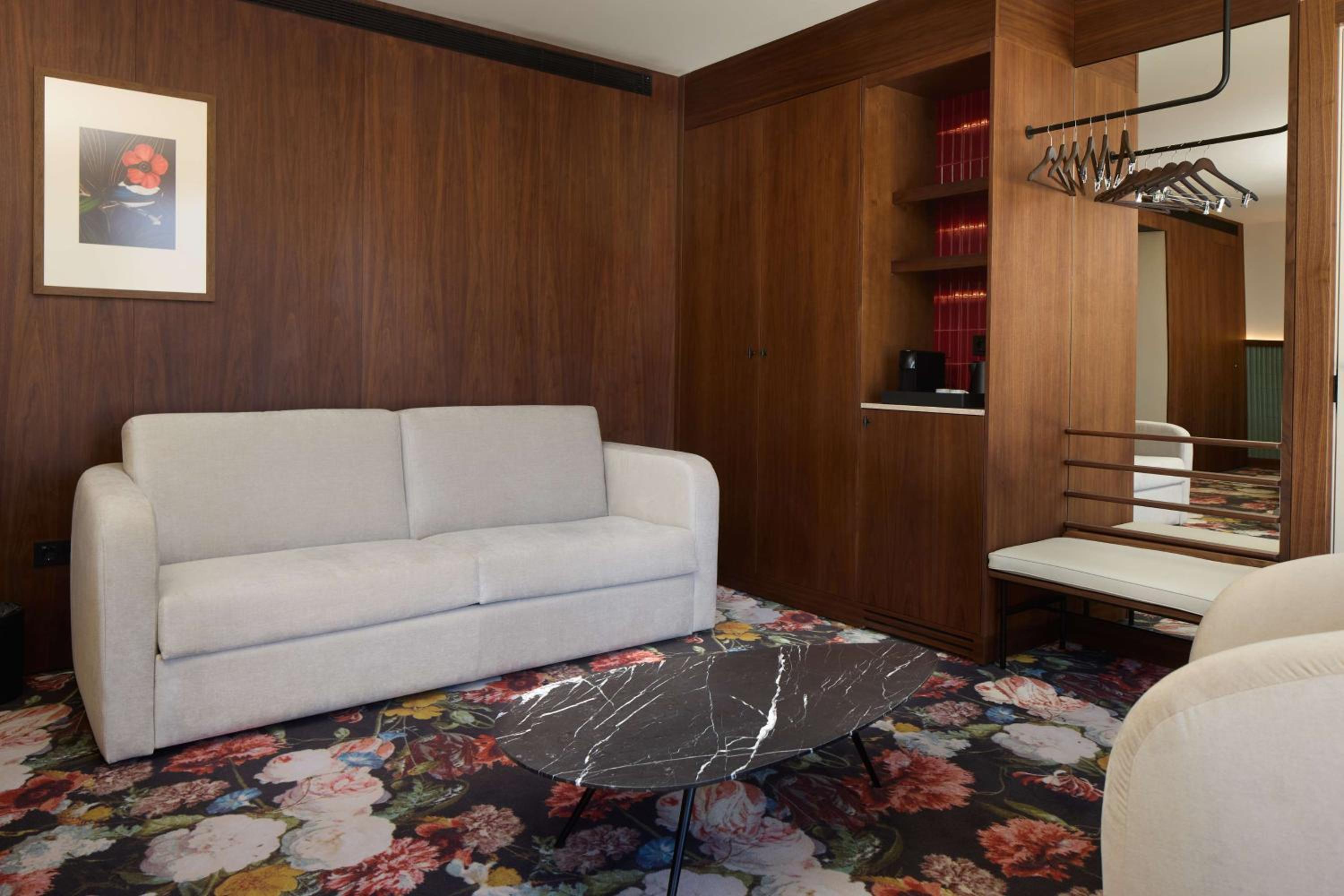 Junior Suite - Lisboa View - Photo 2