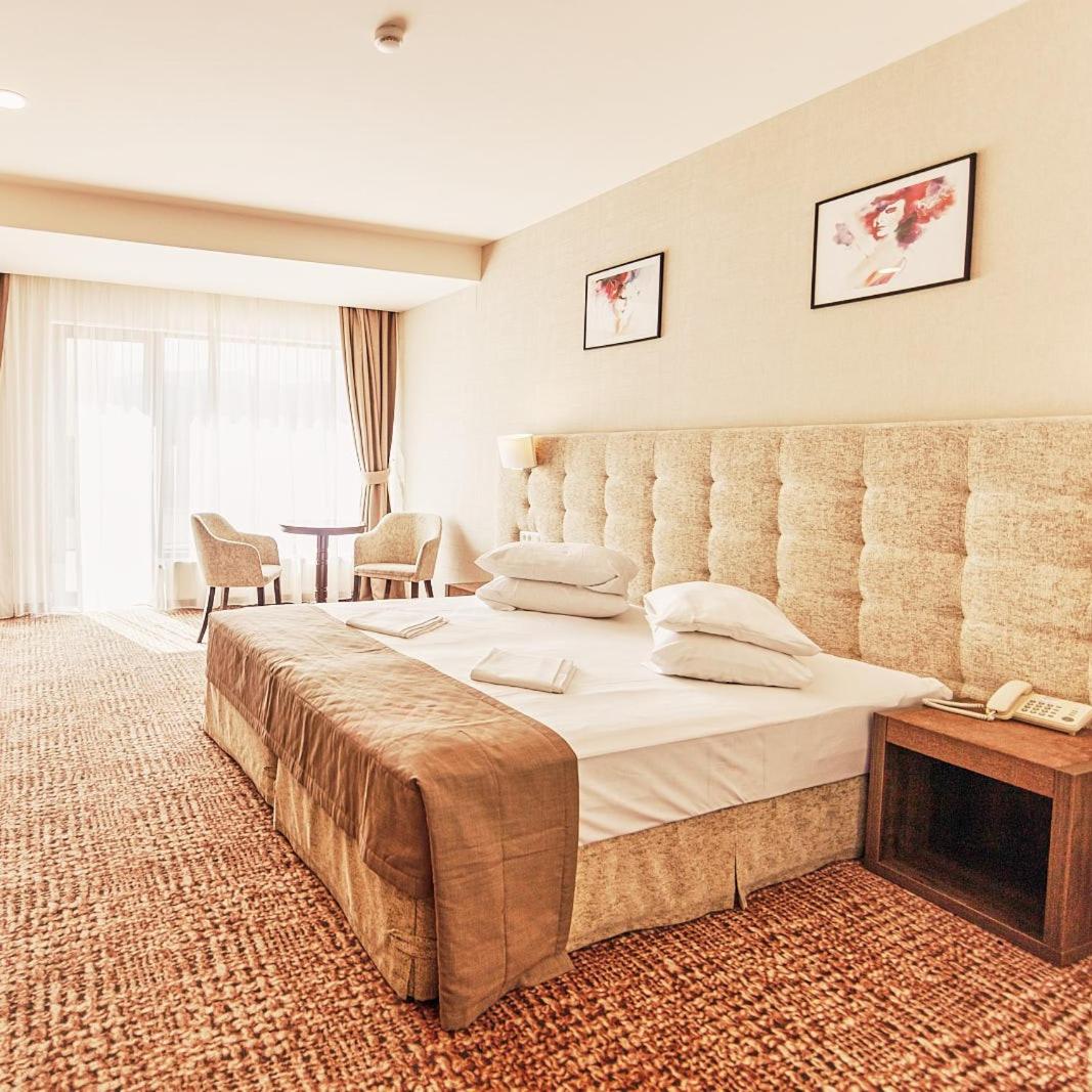Superior Double or Twin Room Grand Belvedere photo 3