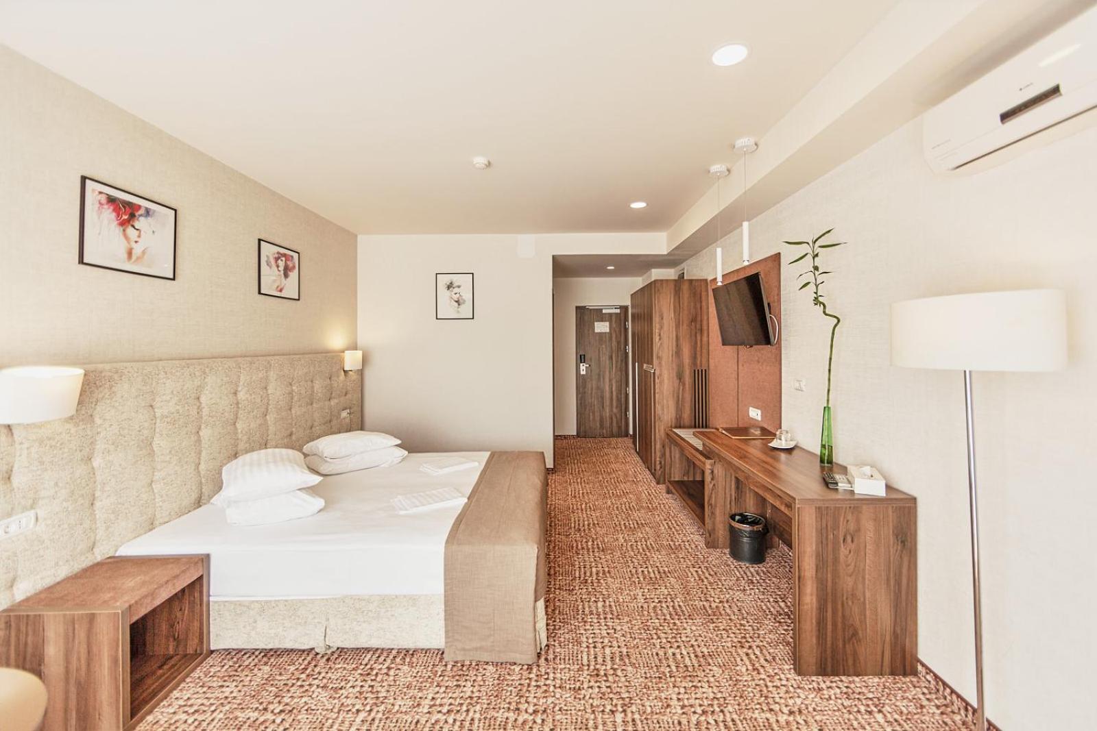 Superior Double or Twin Room Grand Belvedere photo 1