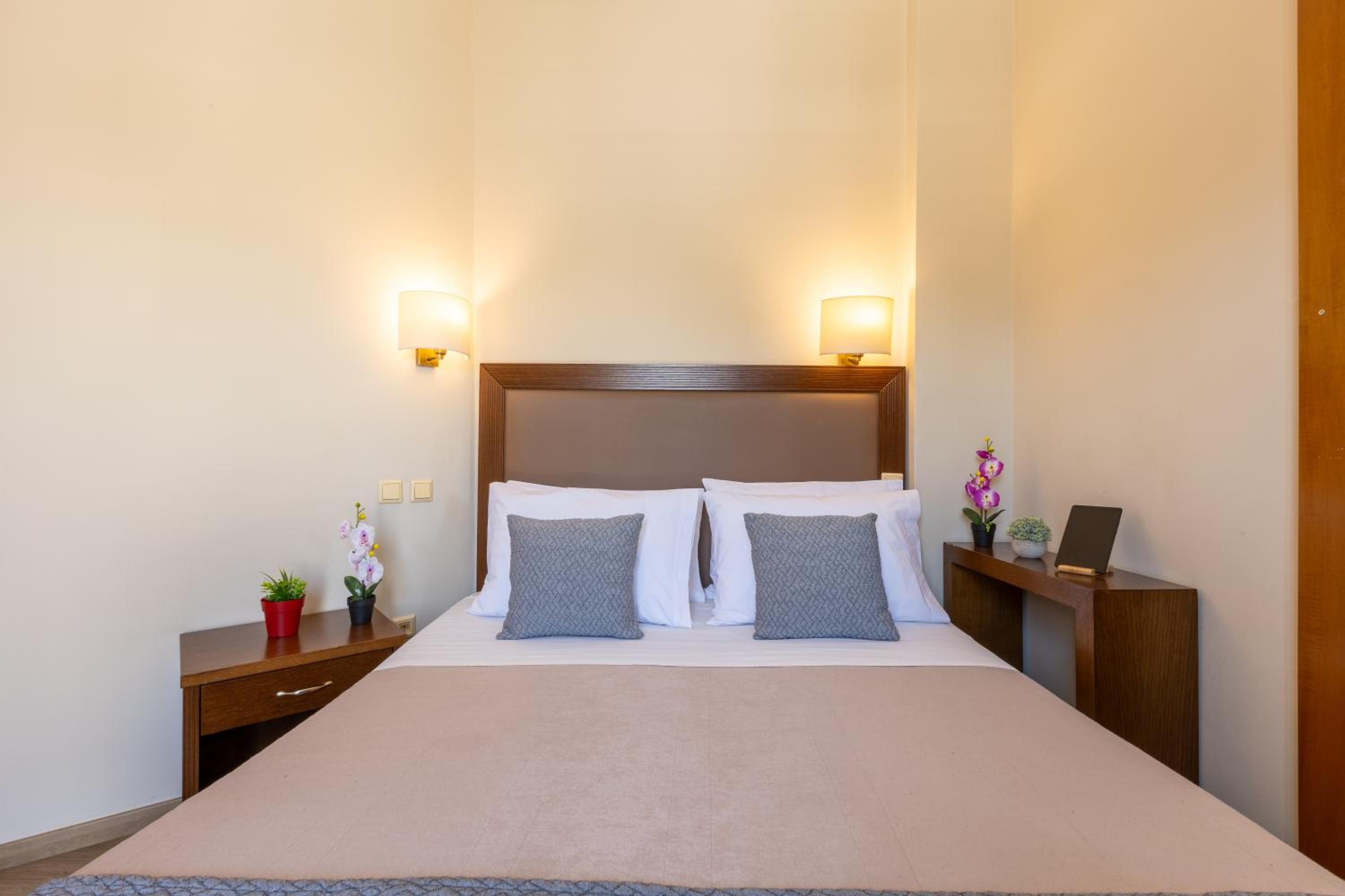 Superior Single Room